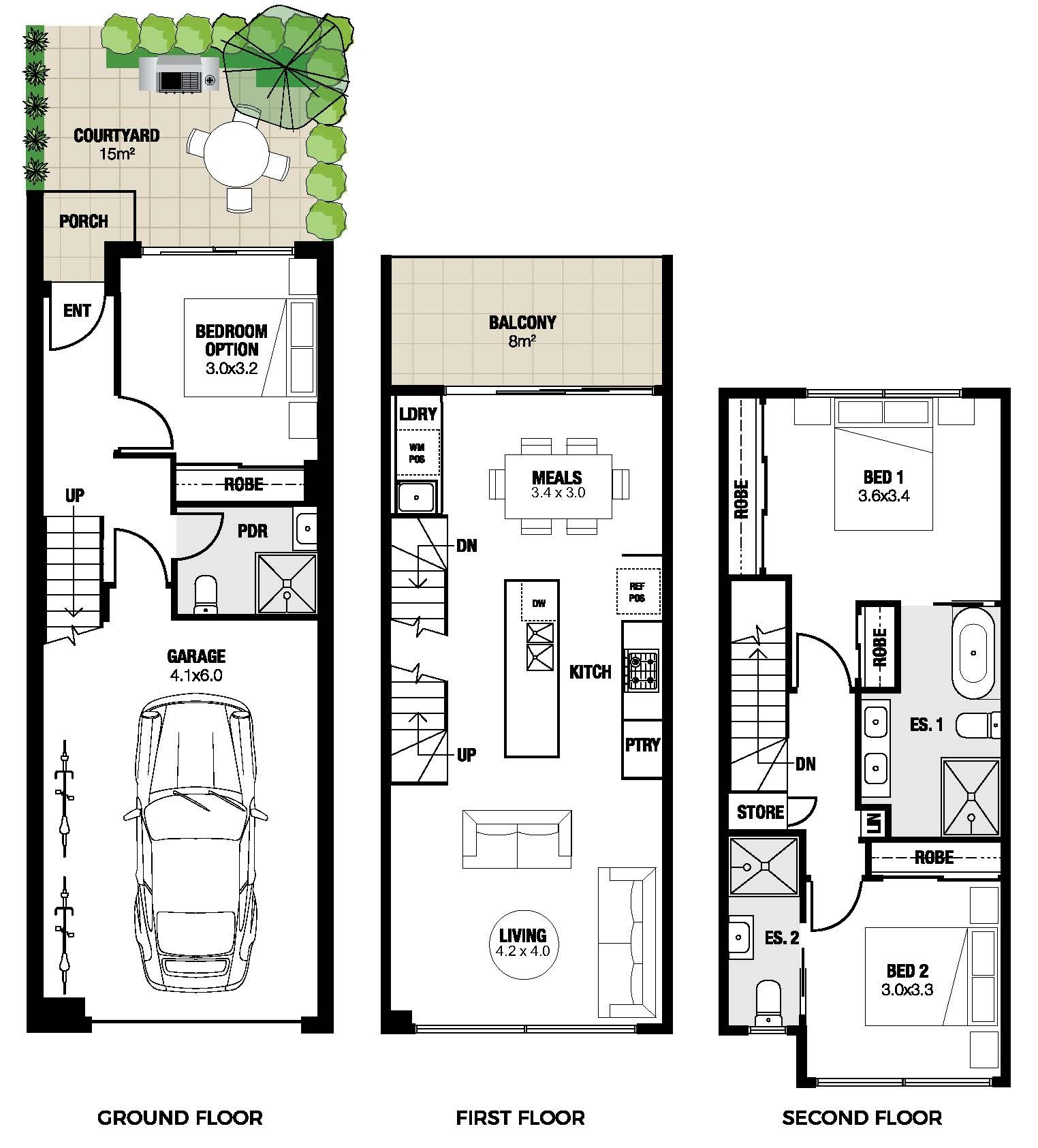 Riva Home 6 3 B 3 B 1 C