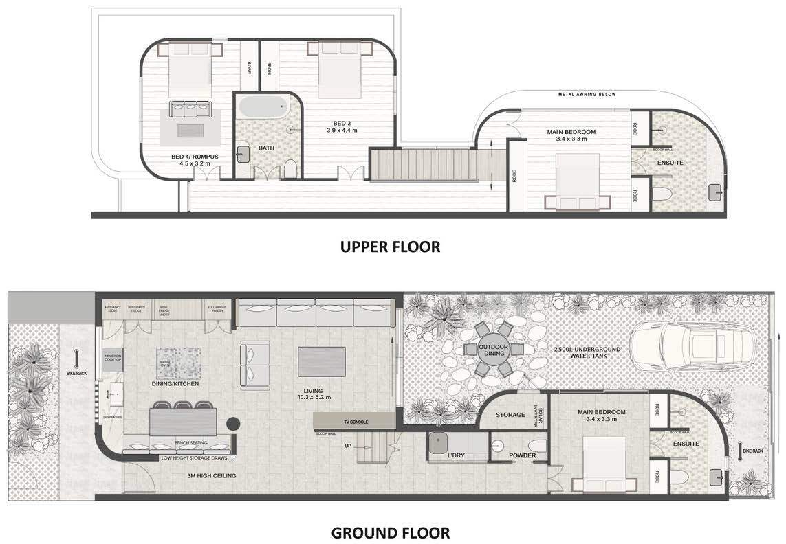 Residence 1