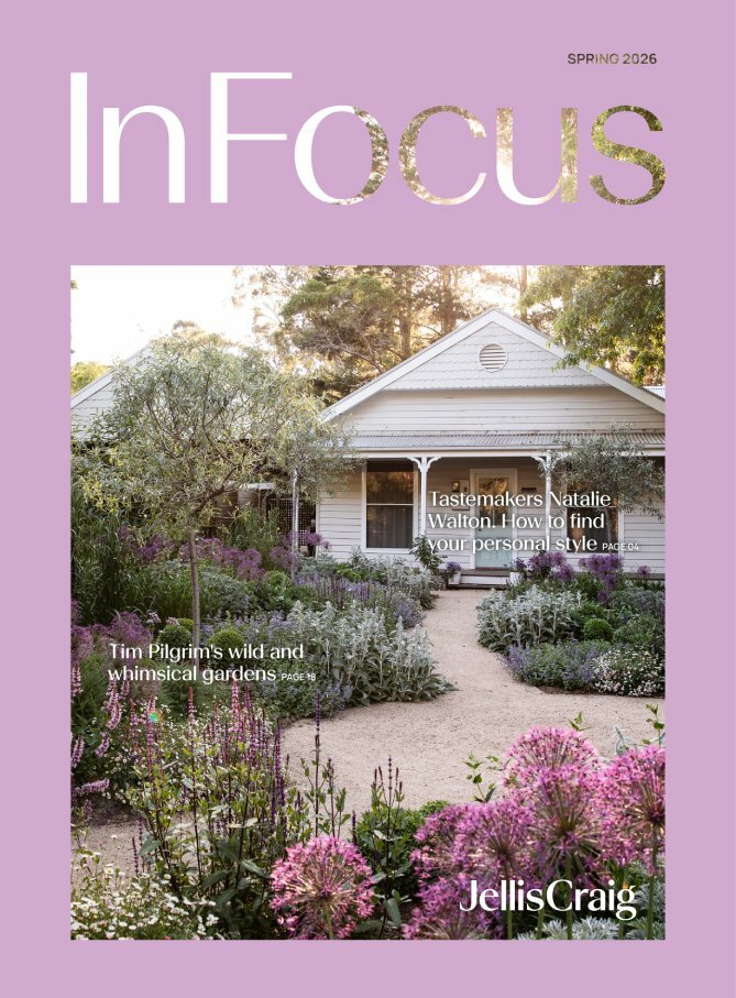 In Focus spring26