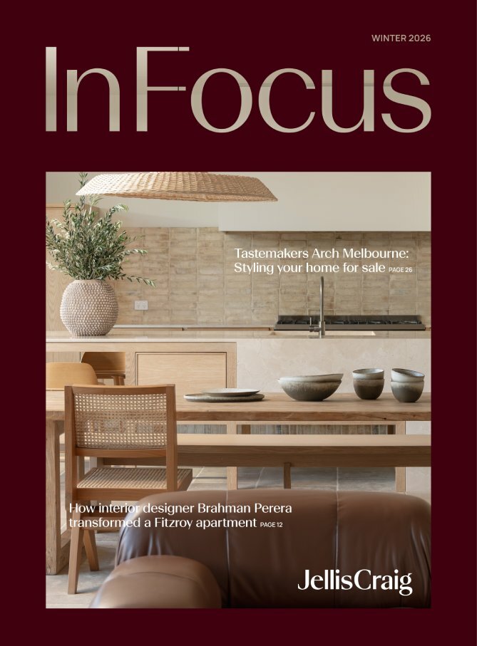 In Focus - winter 26
