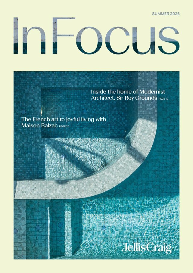 Infous Summer2025 Cover