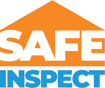 SAFE INSPECT FULL COLOUR CLEAR BACKGROUND