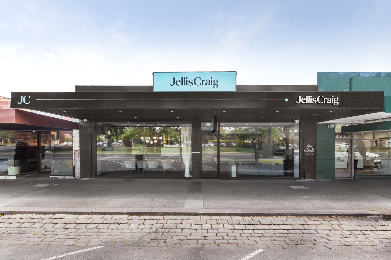 Jellis Craig Ballarat image