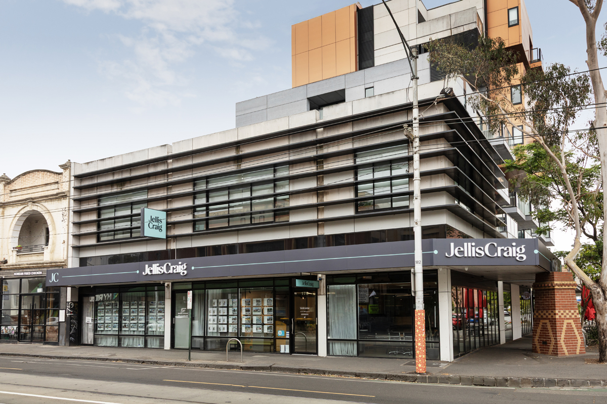 Jellis Craig Brunswick image