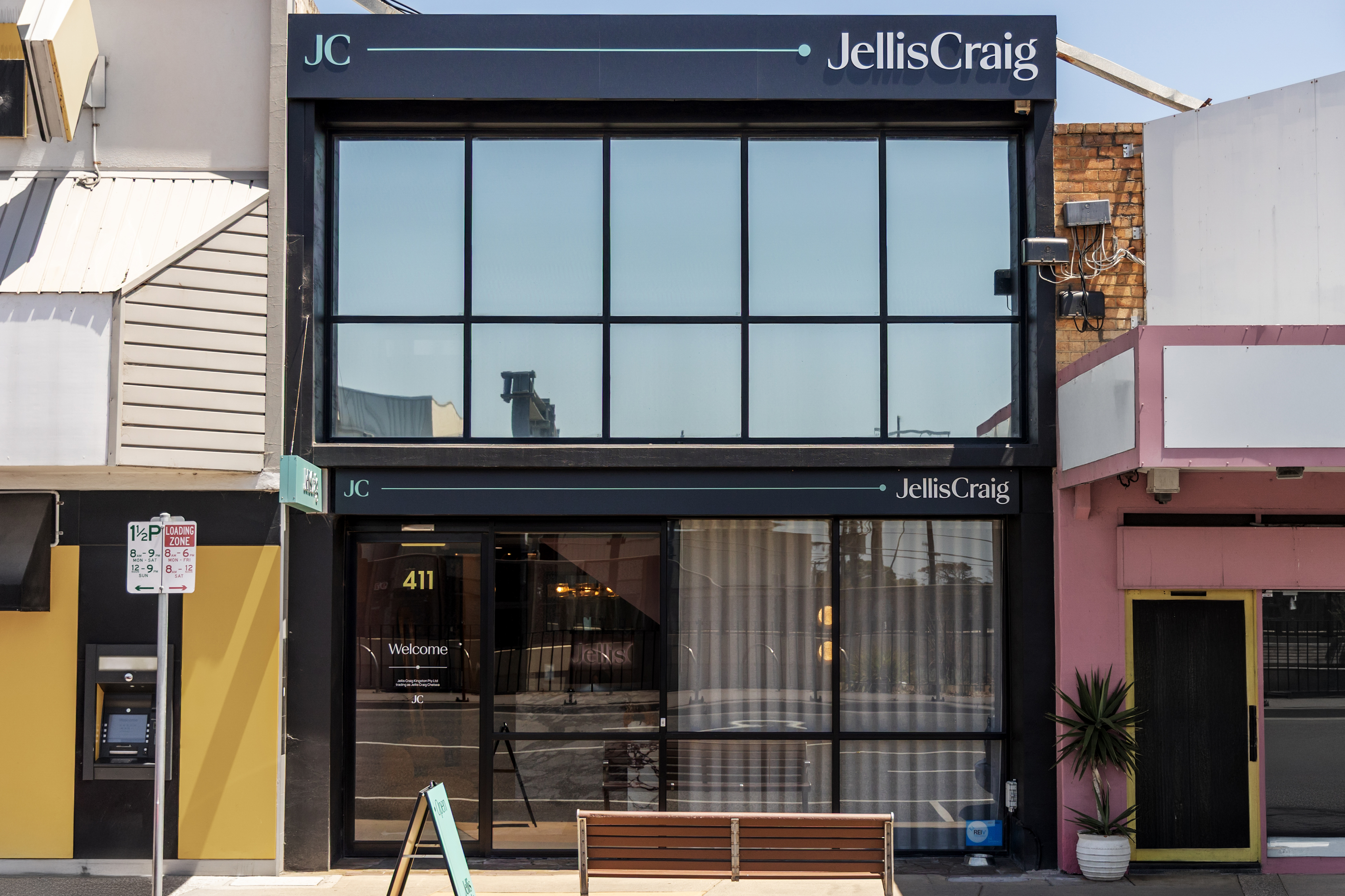 Jellis Craig Chelsea image