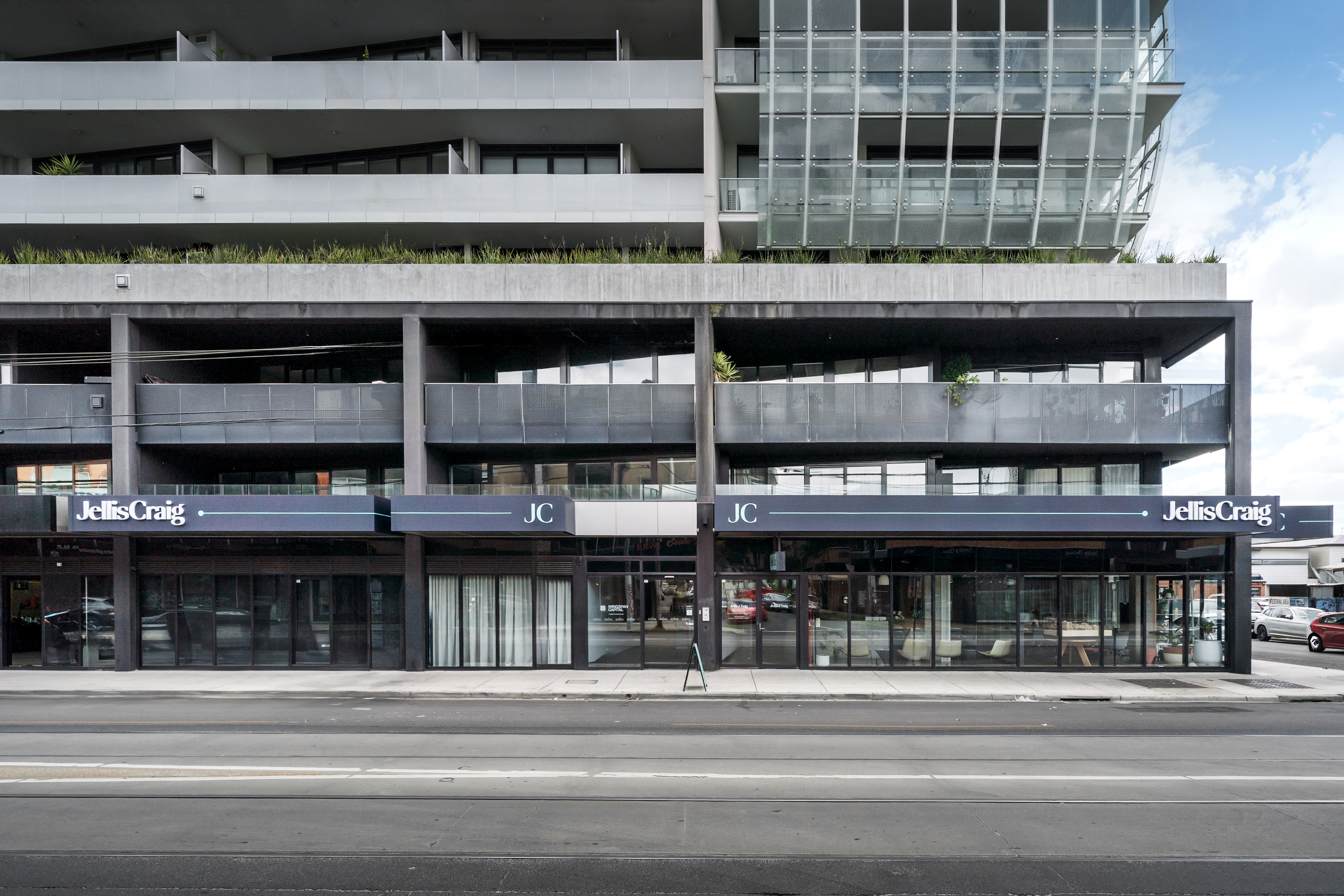 Jellis Craig Northcote image