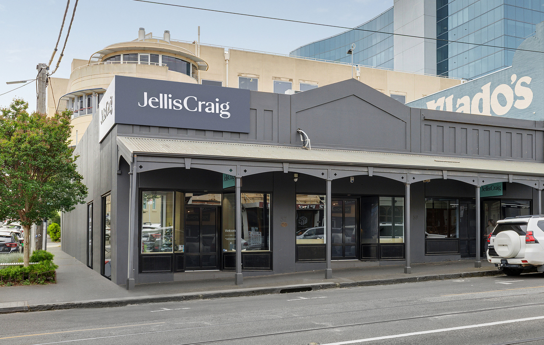 Jellis Craig Richmond image