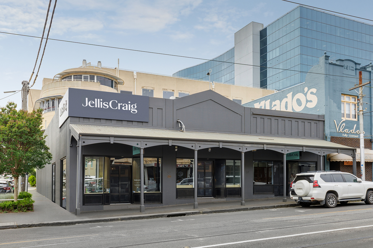 Jellis Craig Richmond image