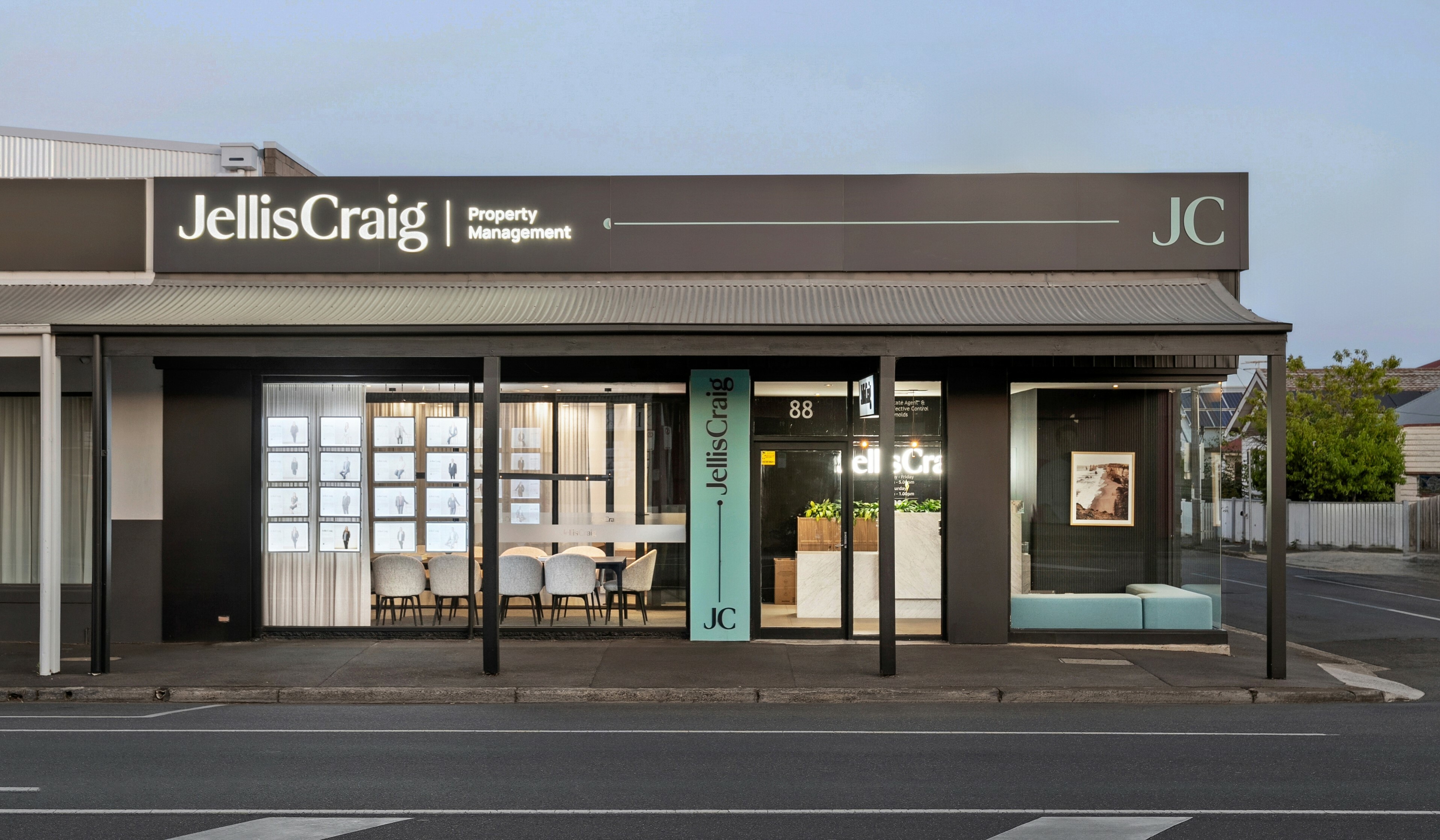 Geelong Property Management image