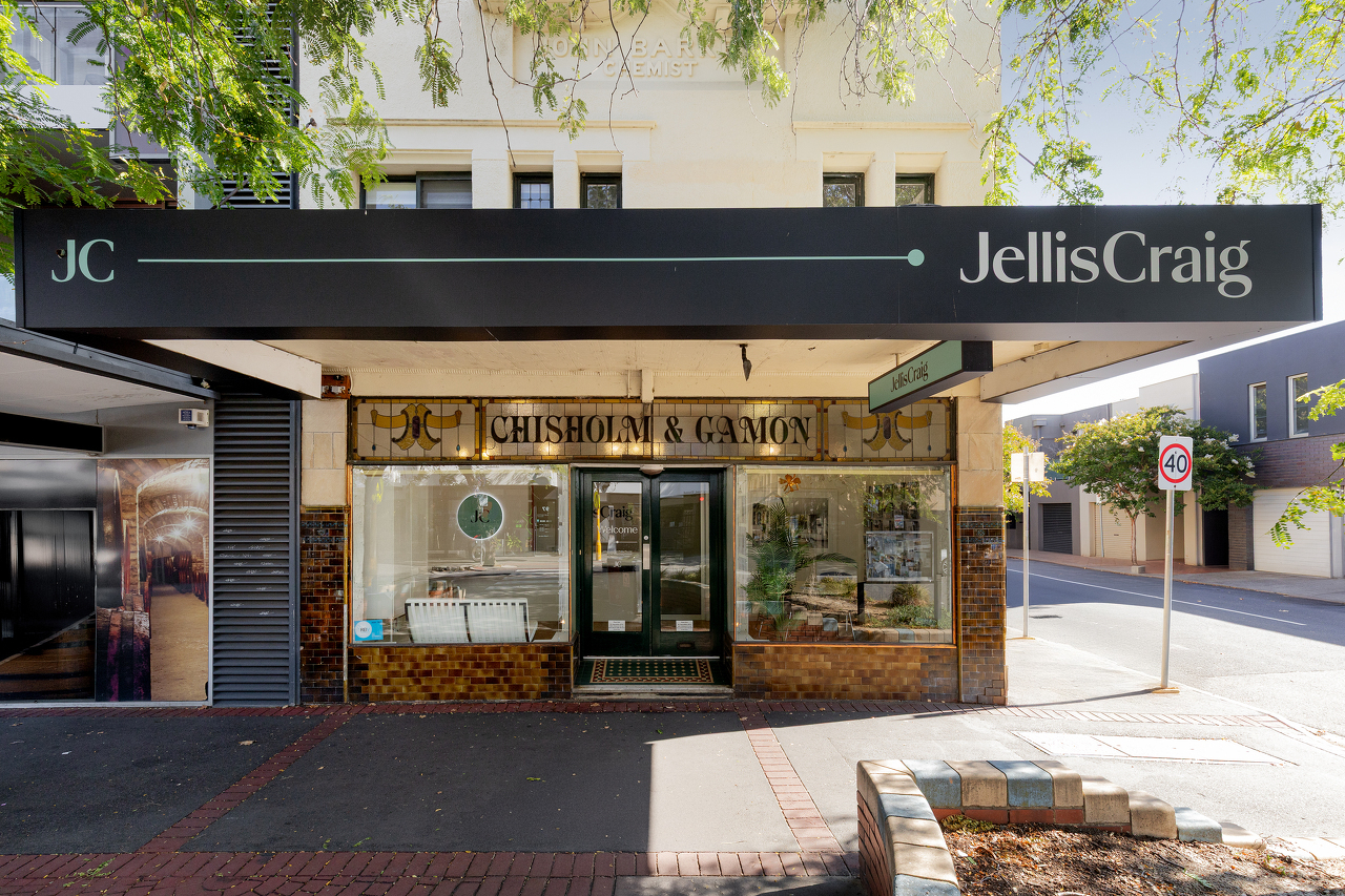 Jellis Craig Elwood image