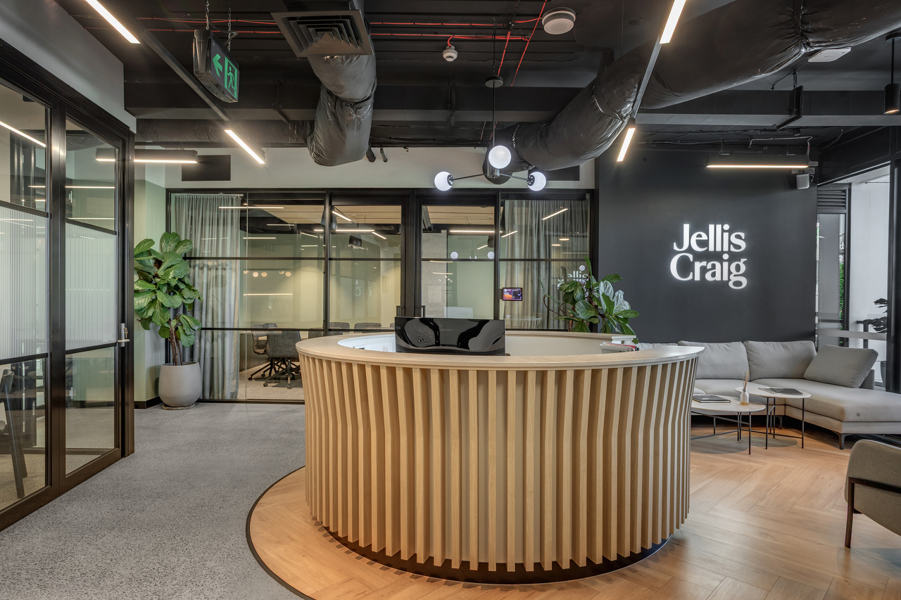 Jellis Craig Bentleigh image