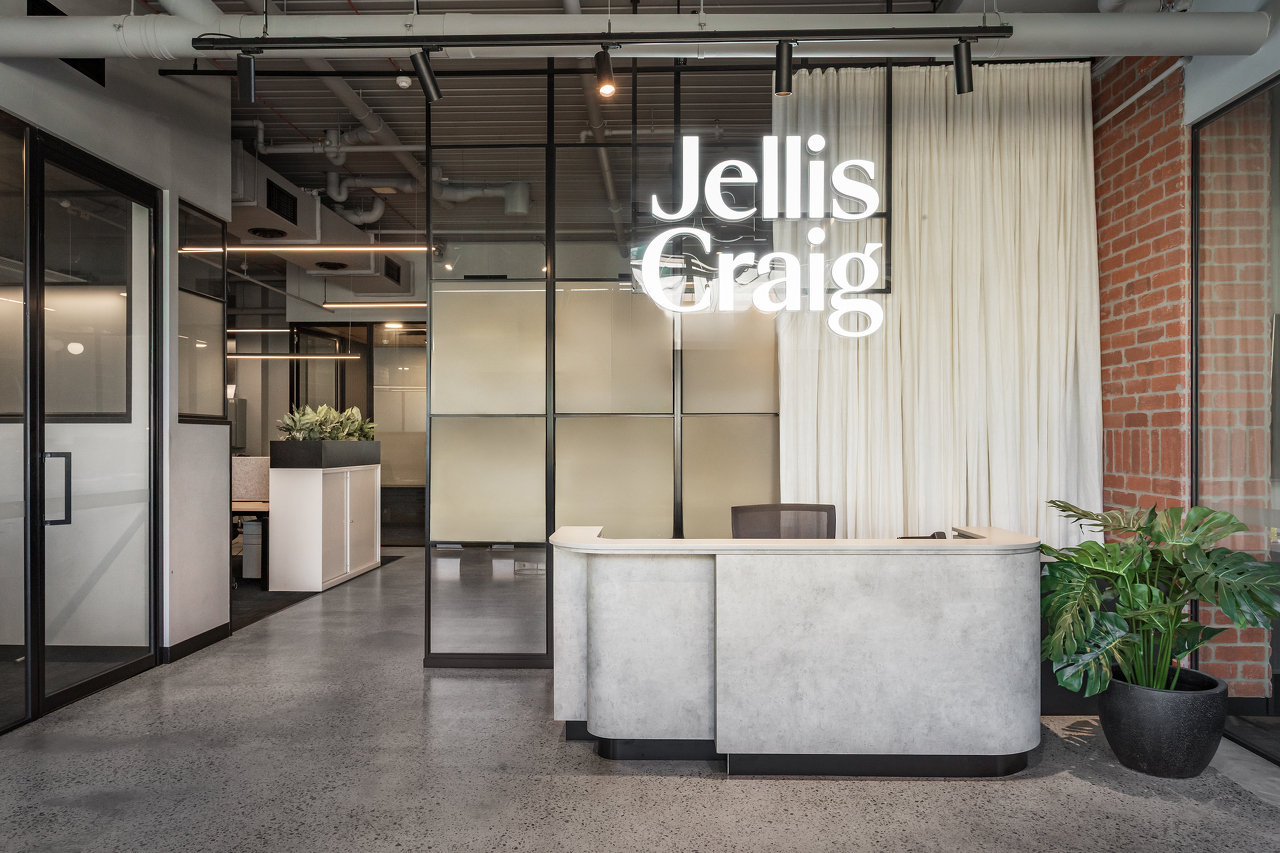 Jellis Craig Carnegie image