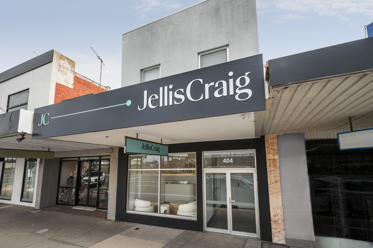 Jellis Craig Chelsea image