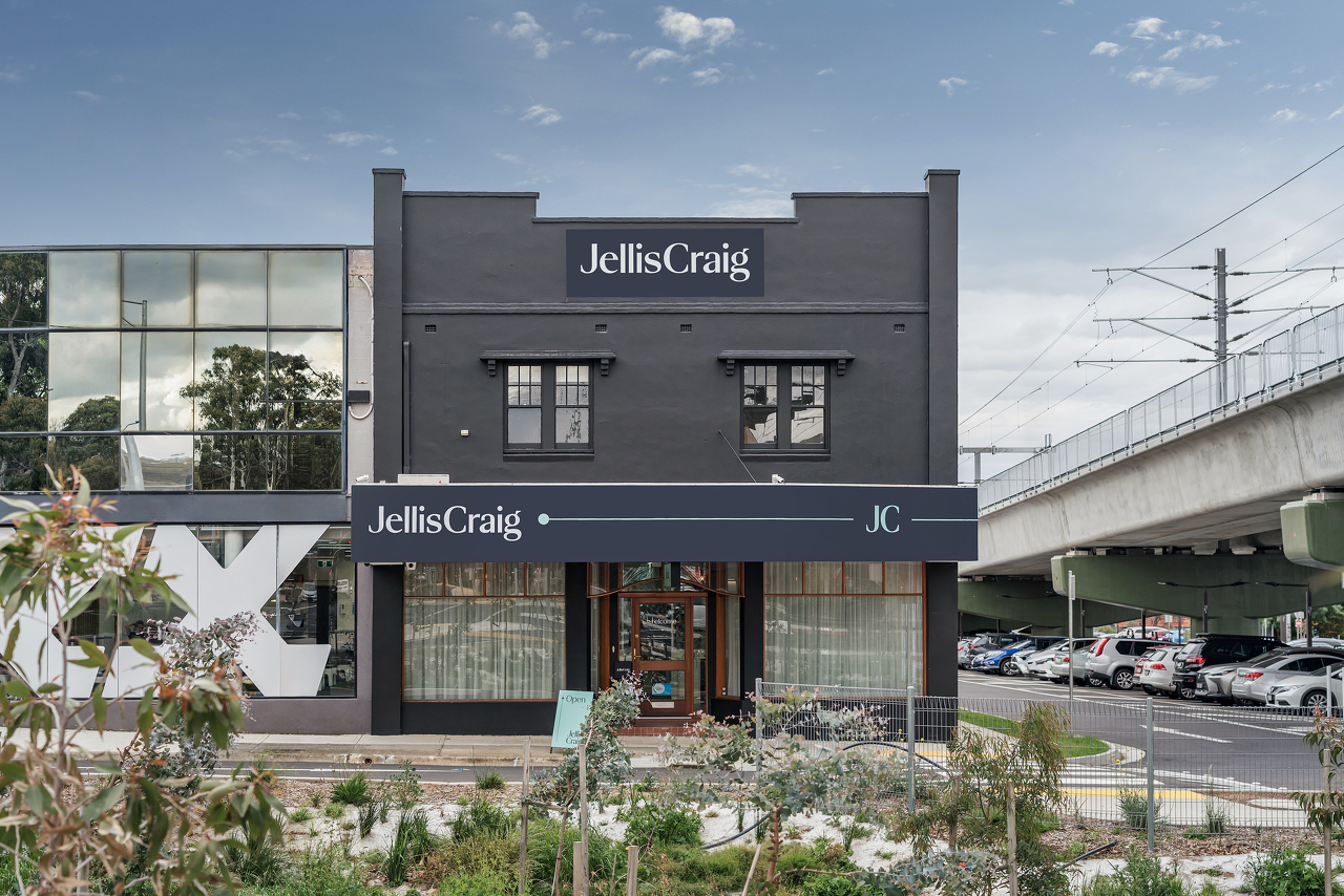 Jellis Craig Croydon image