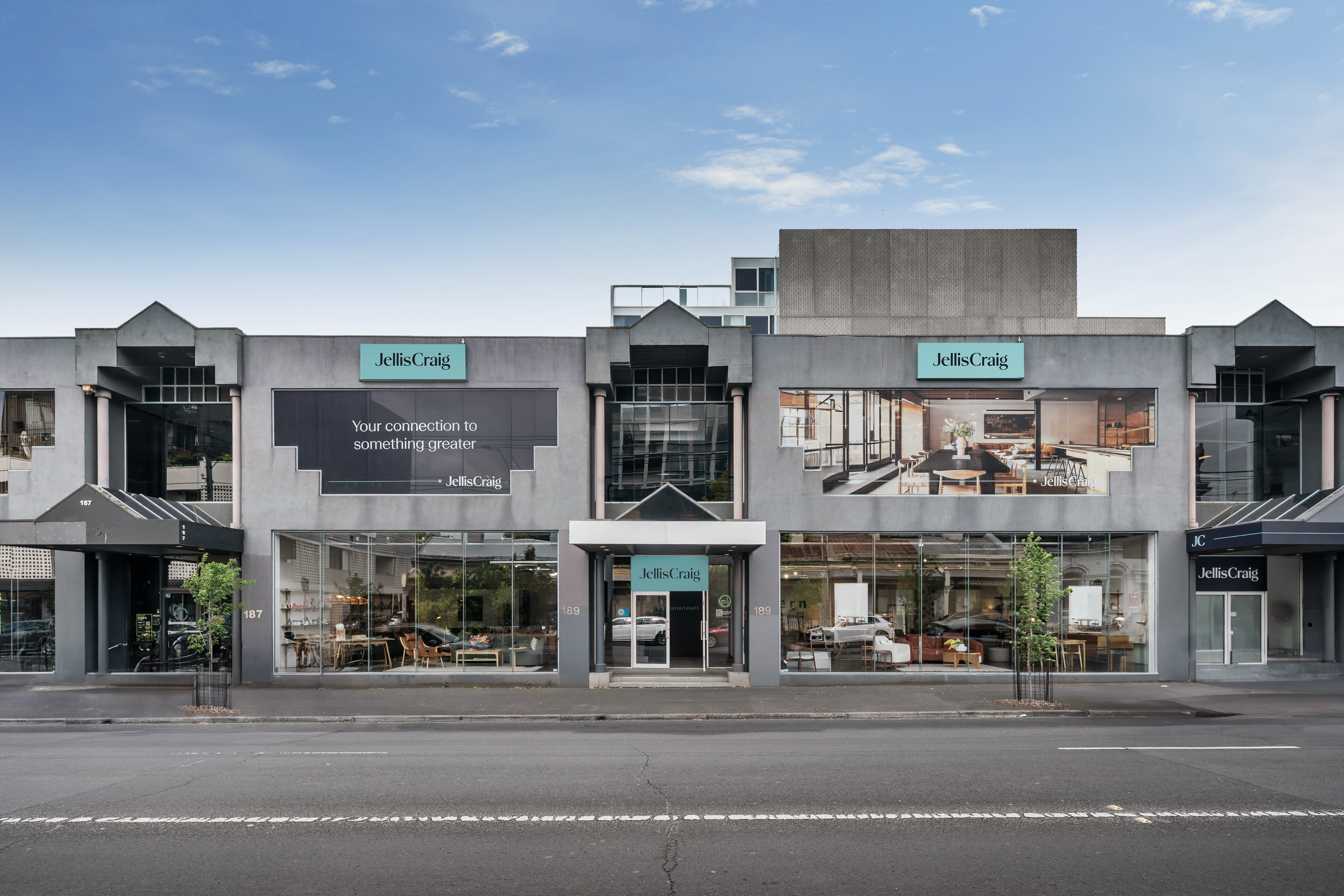 Jellis Craig Fitzroy image