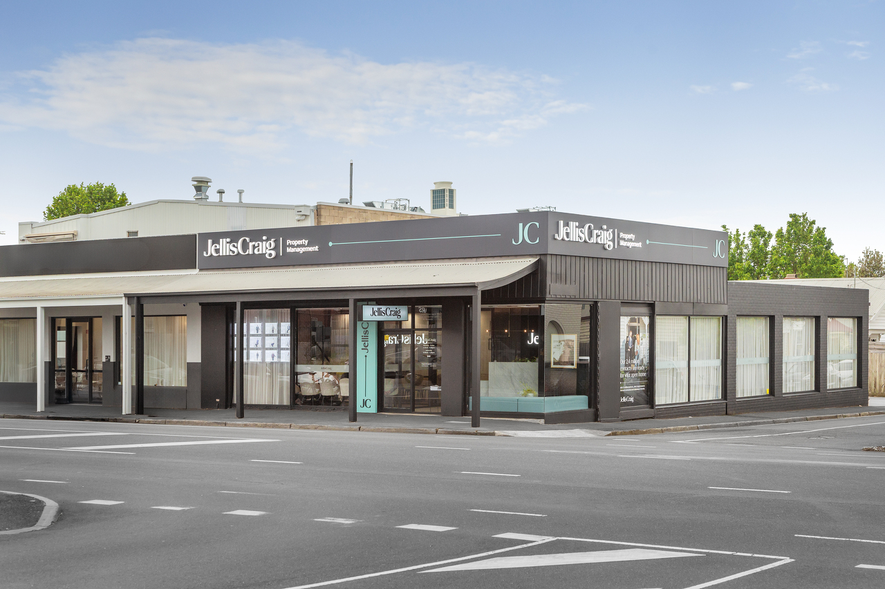 Geelong Property Management image