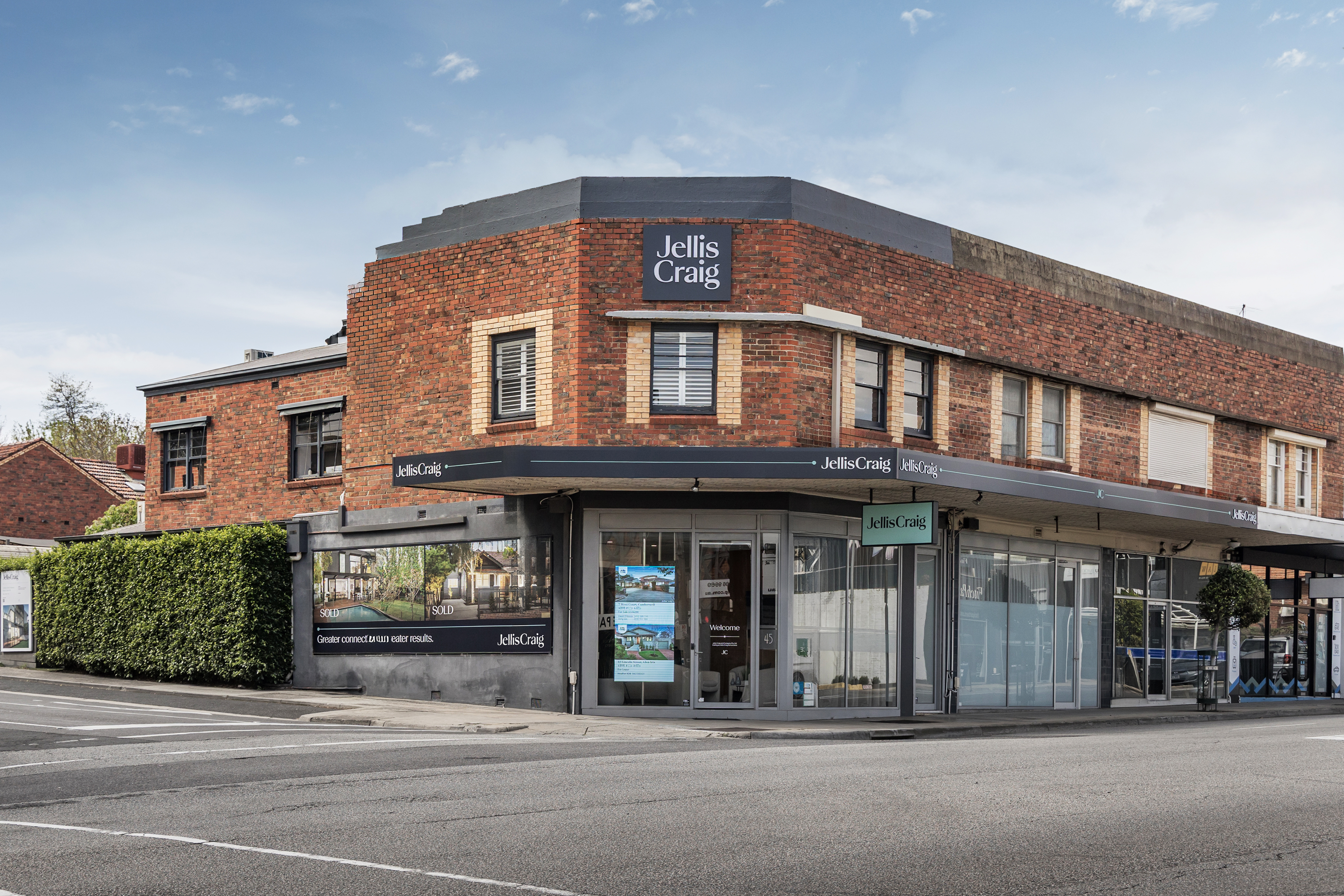 Jellis Craig Boroondara image