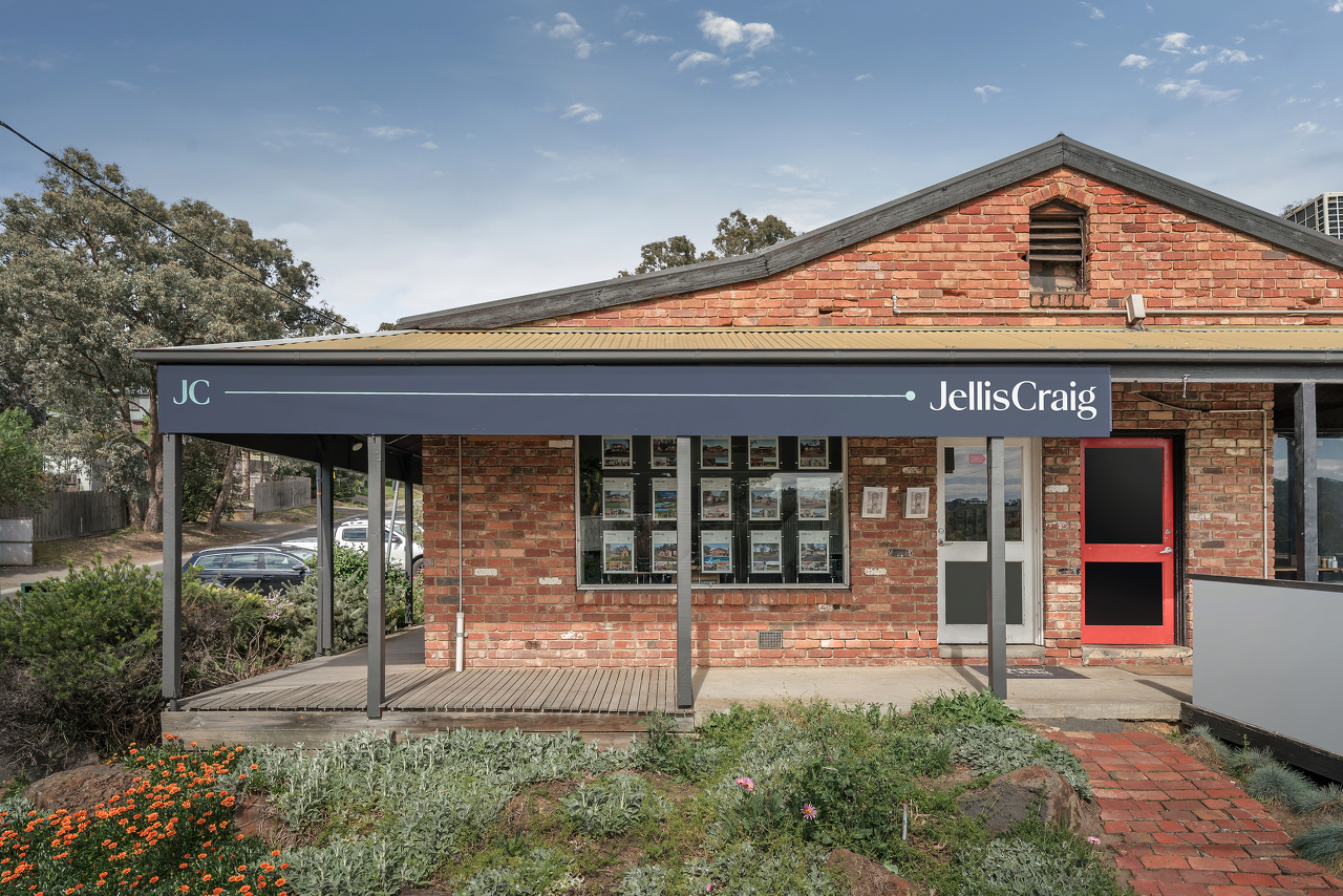 Jellis Craig Hurstbridge image