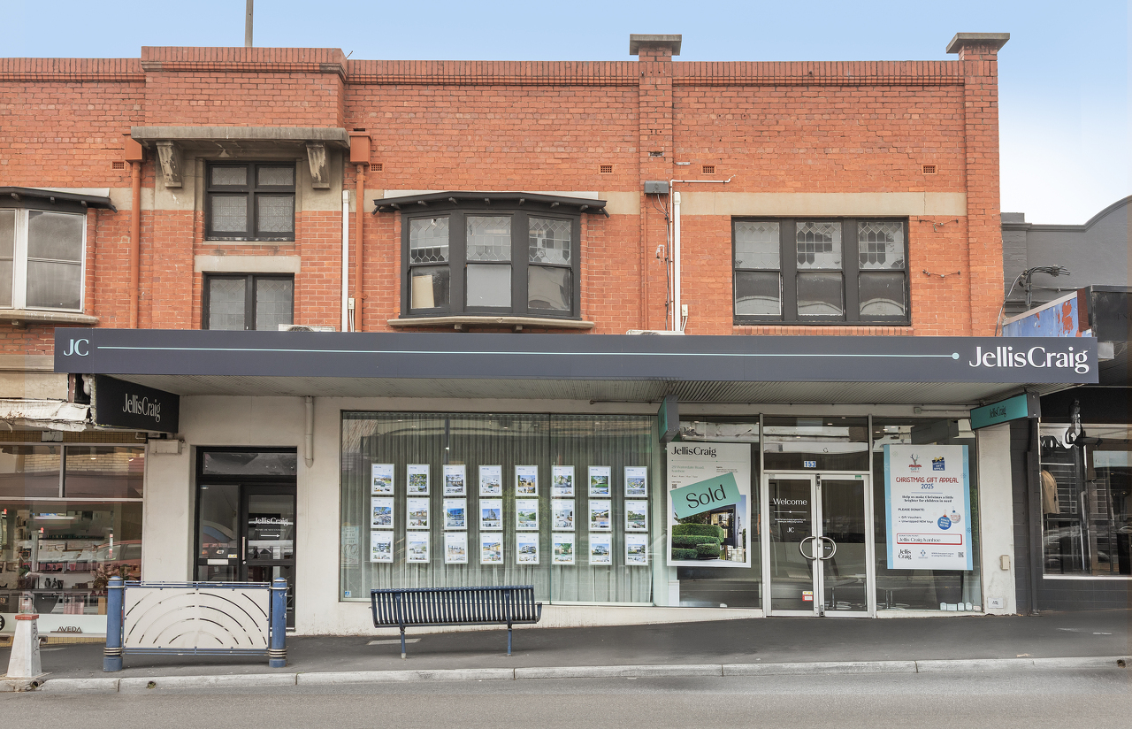 Jellis Craig Ivanhoe image