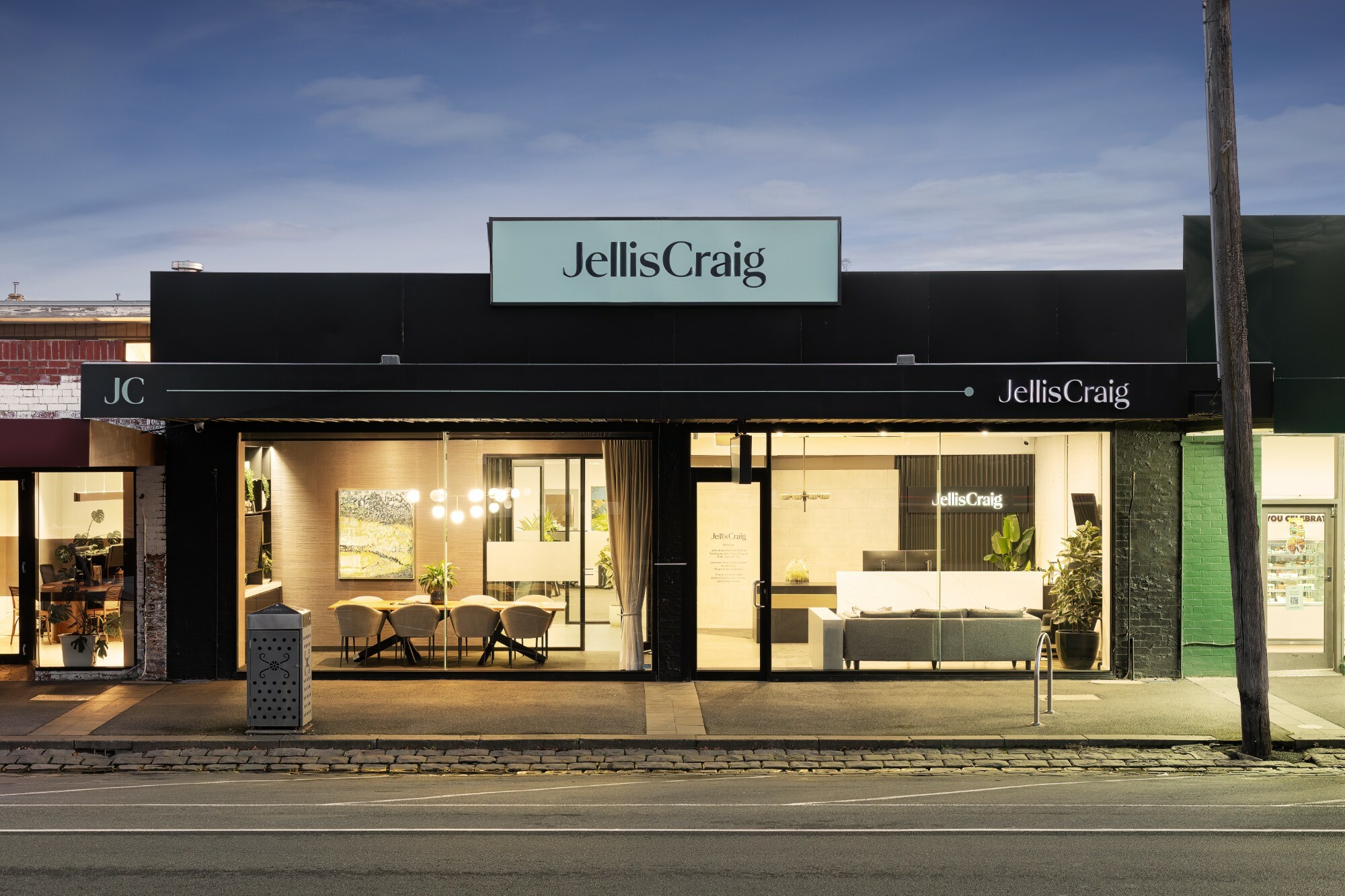 Jellis Craig Ballarat image
