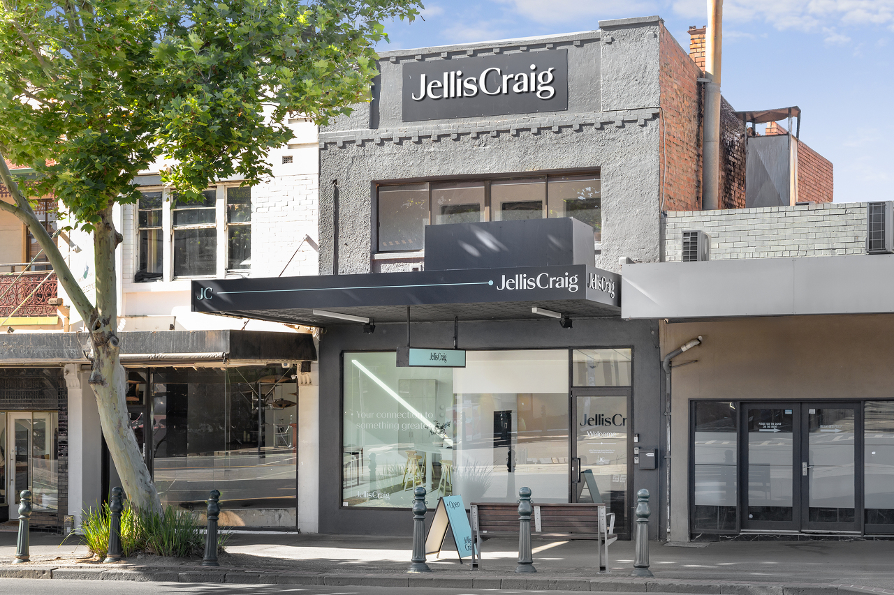 Jellis Craig Kensington image