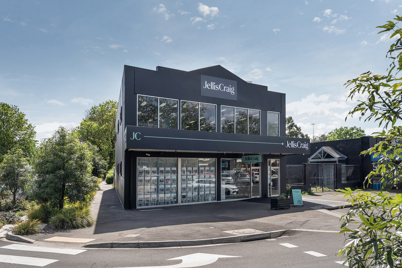Jellis Craig Lilydale image