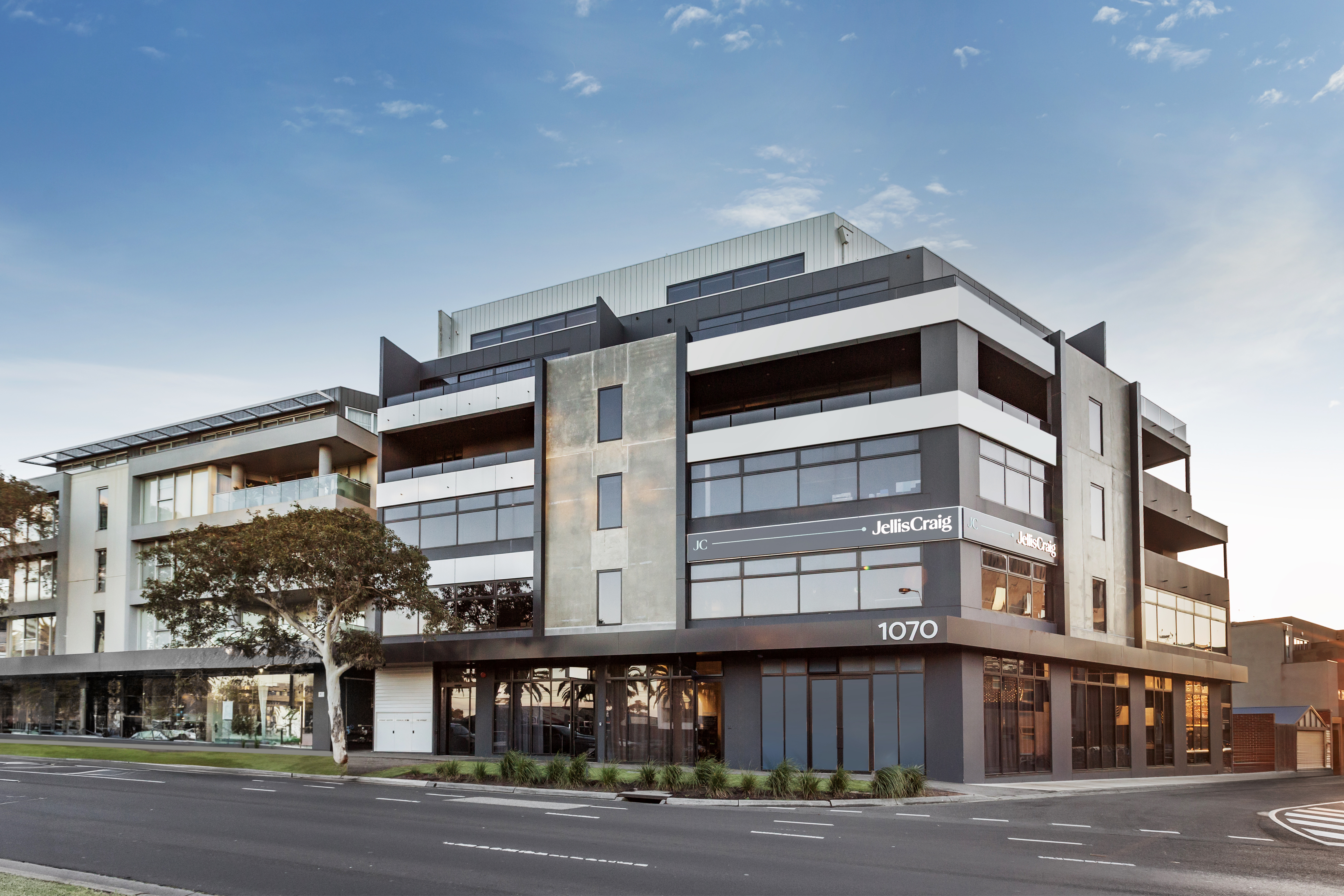 Jellis Craig Moonee Valley image