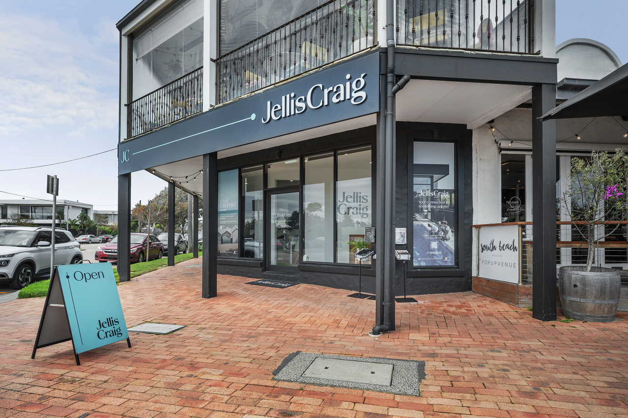 Jellis Craig Mount Martha image