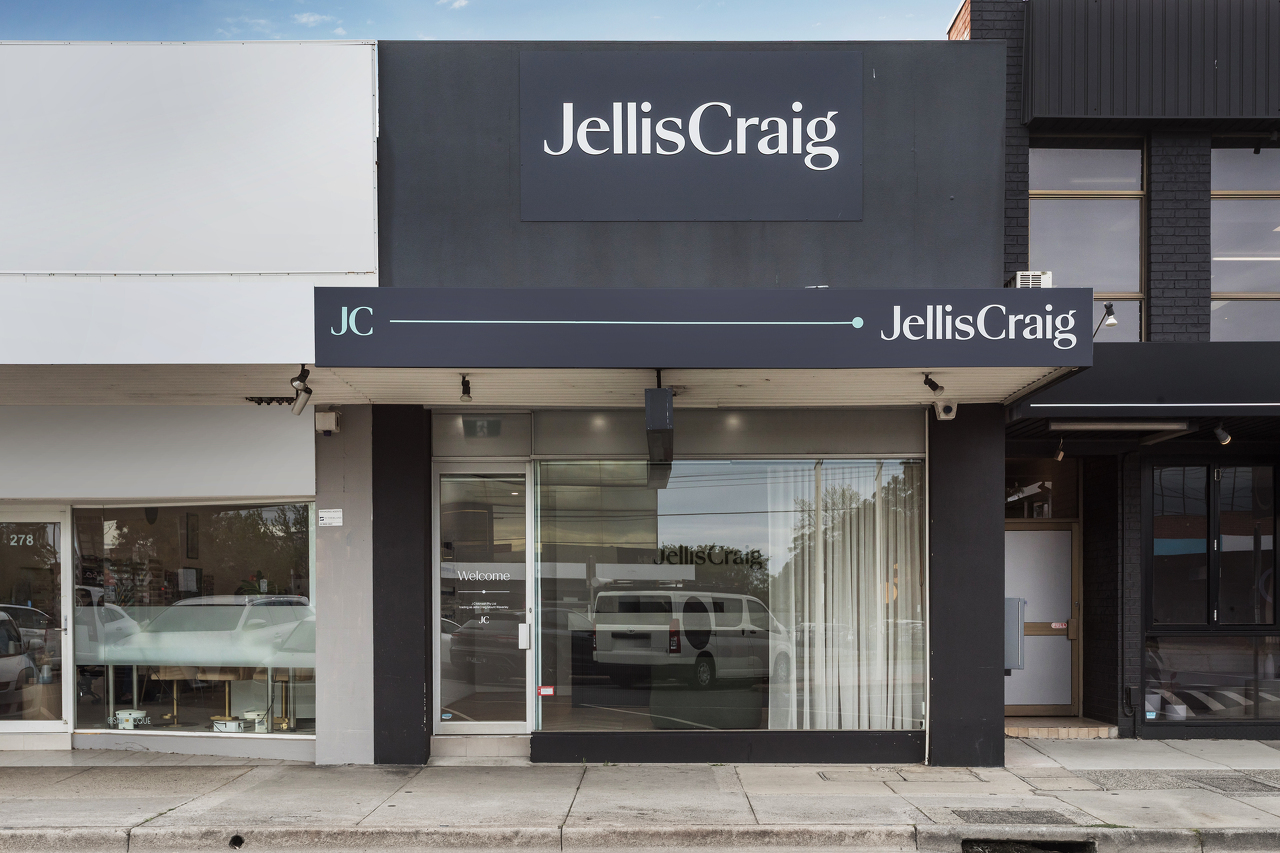 Jellis Craig Mount Waverley image