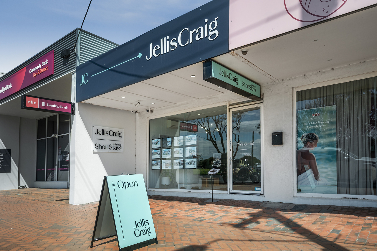 Jellis Craig Rye image