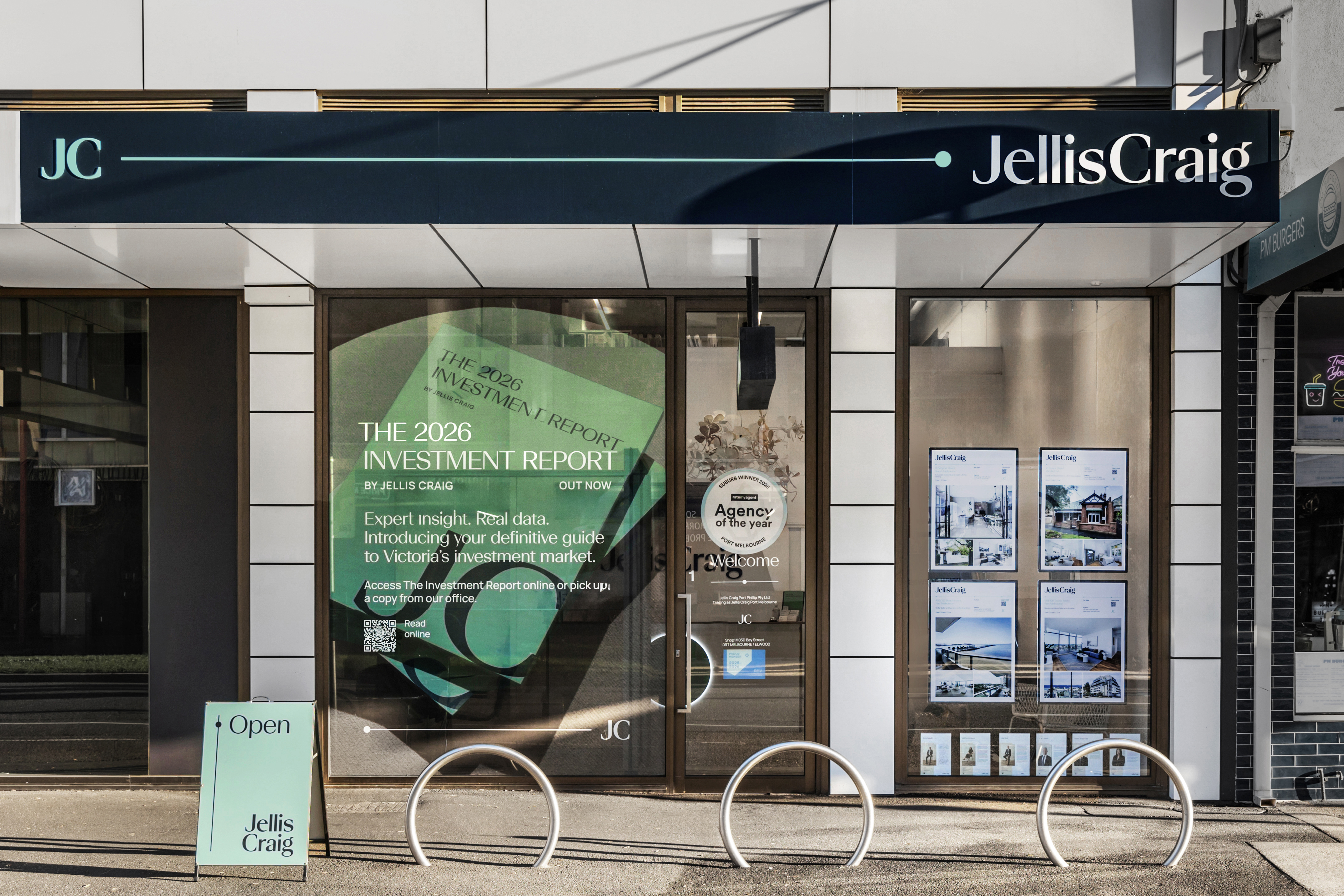 Jellis Craig Port Melbourne image