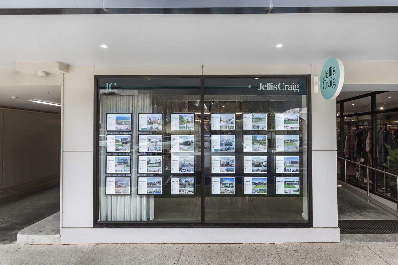 Jellis Craig Barwon Heads image