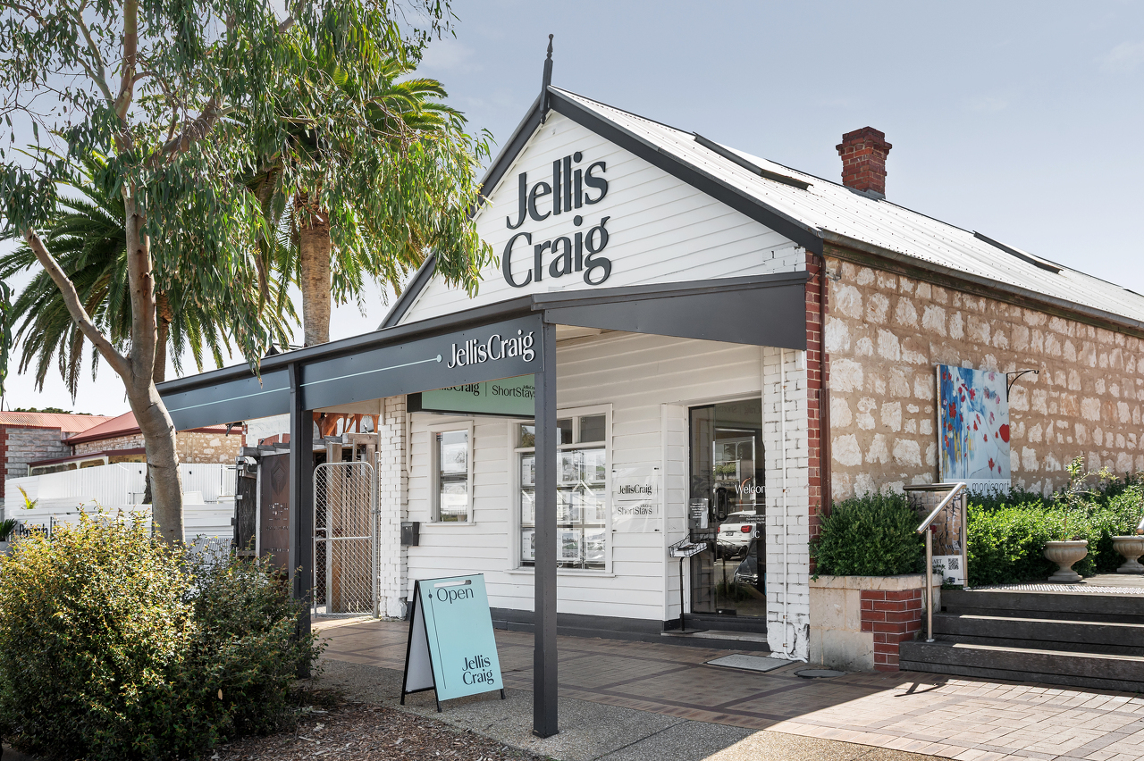 Jellis Craig Sorrento image