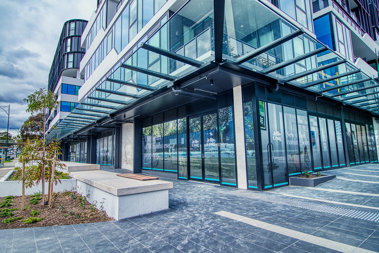 Whitehorse Real Estate Agents & Property Management Jellis Craig