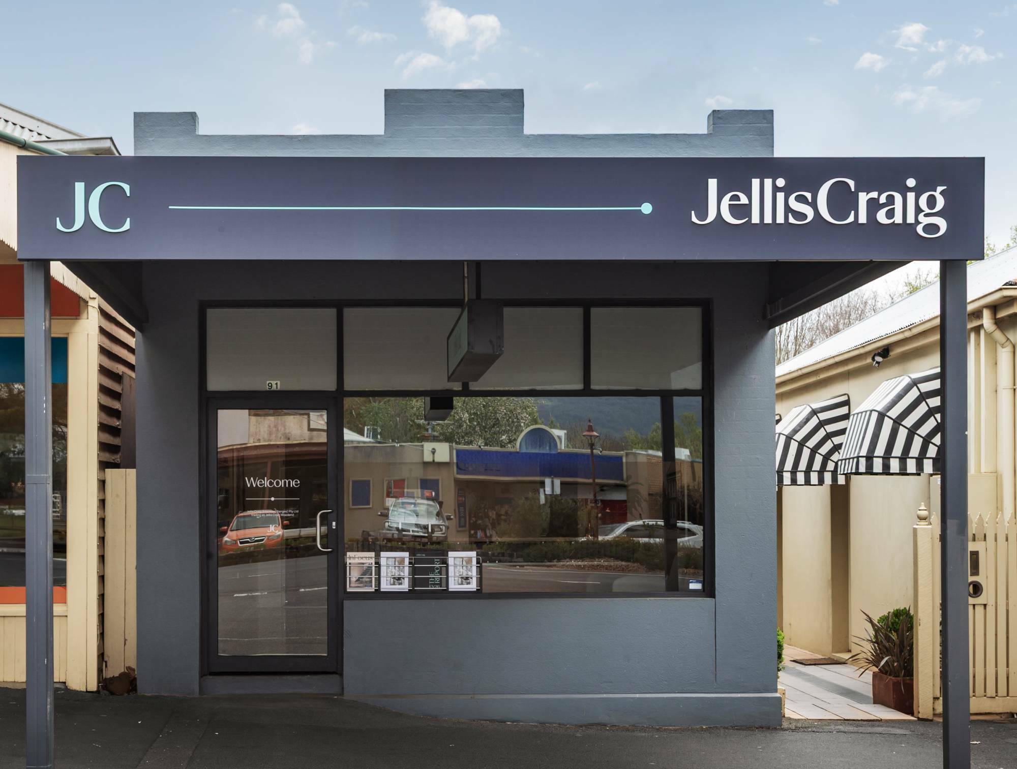 Jellis Craig Woodend image