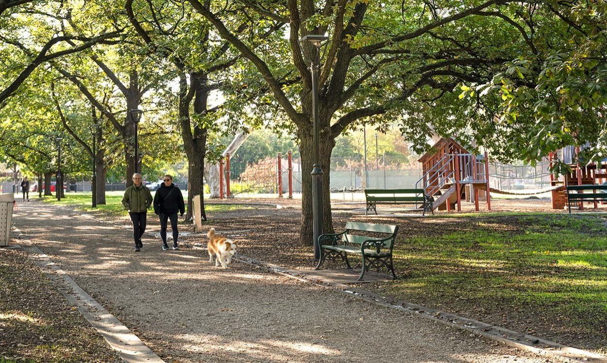 Expert Eye — identifying growth opportunities in Victoria