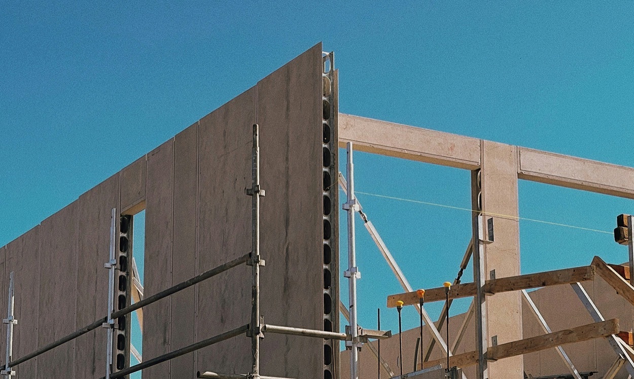 Investor Insights — construction of new apartment buildings in Melbourne