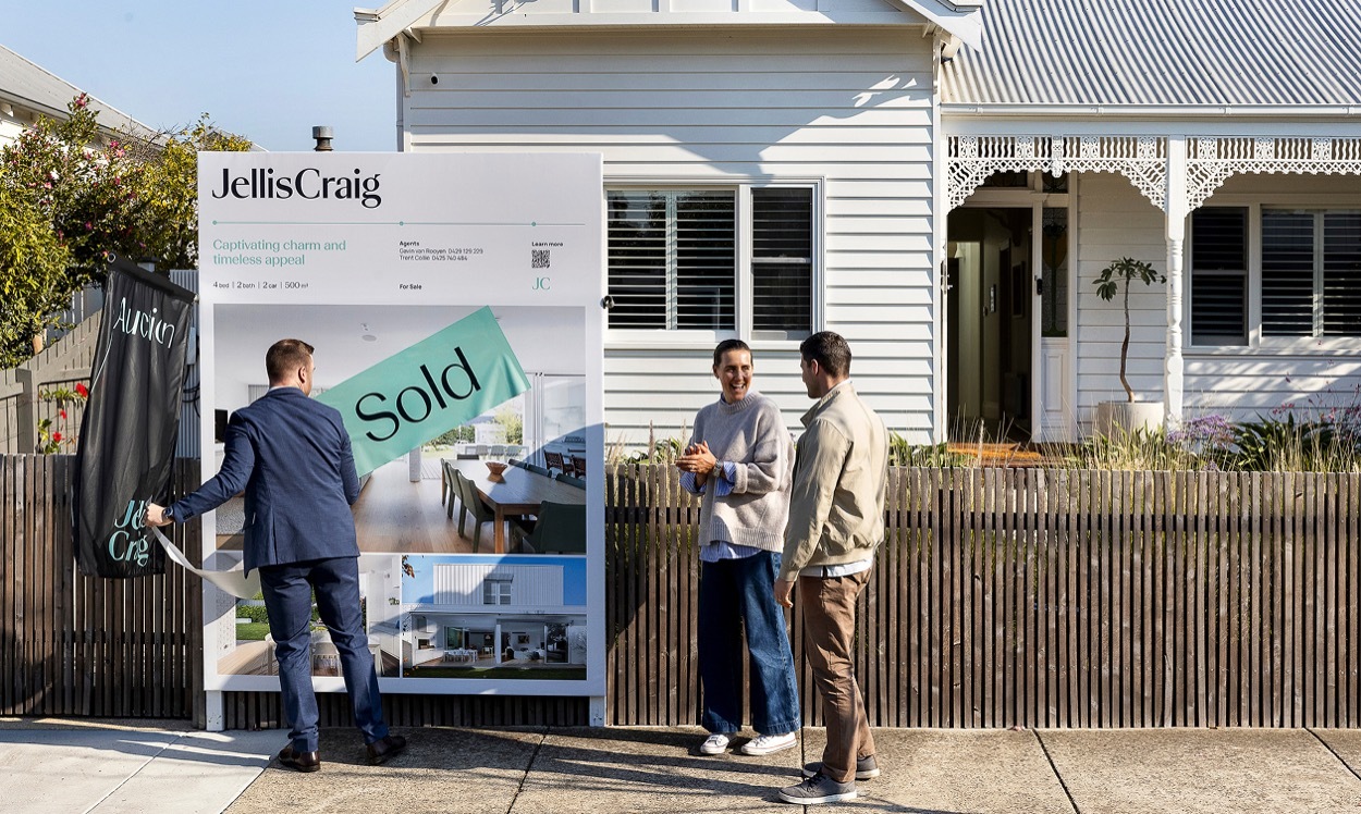 Victoria's housing market: strong fundamentals and a rare buying window