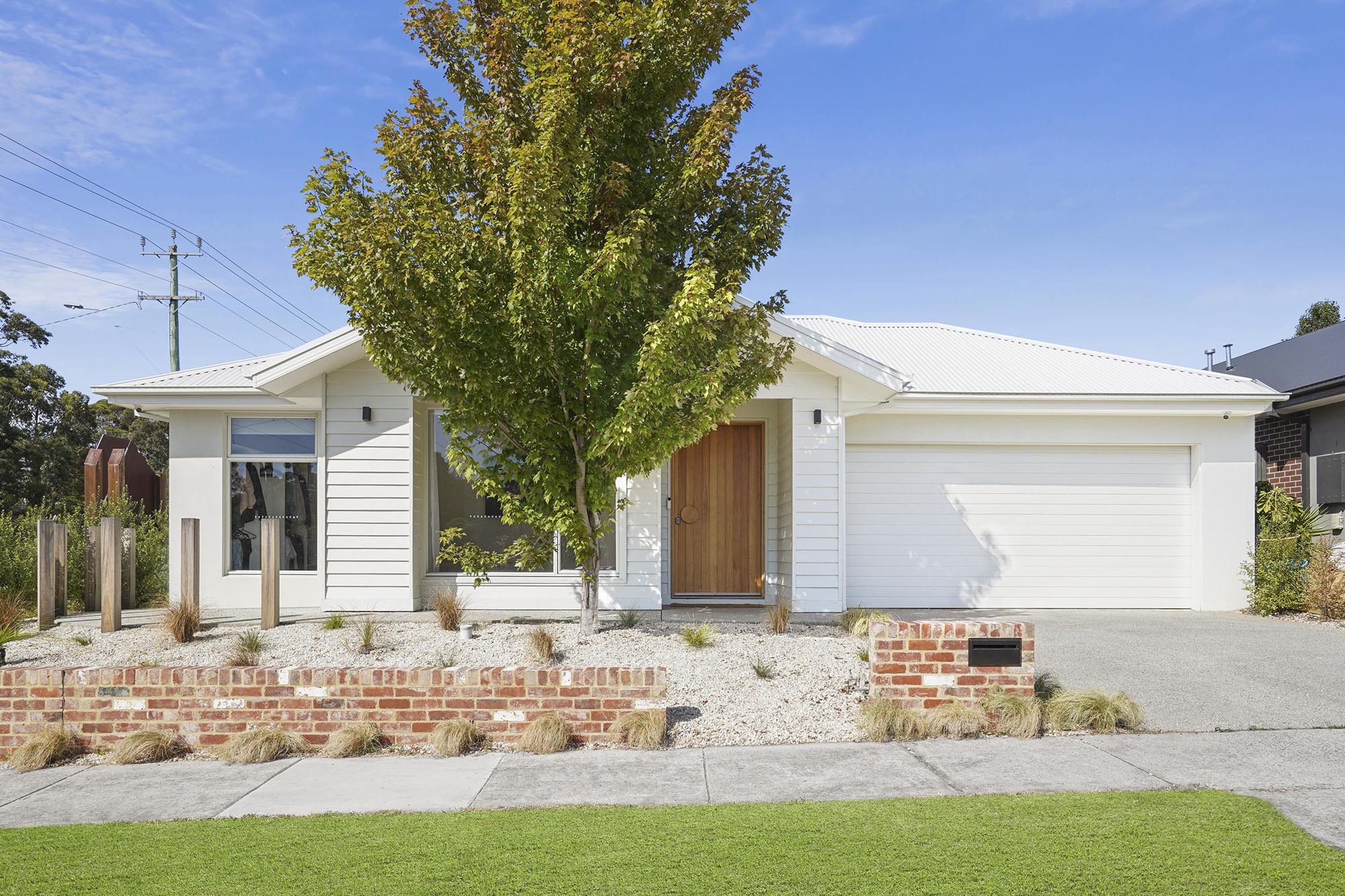 1 Centennial Boulevard Curlewis