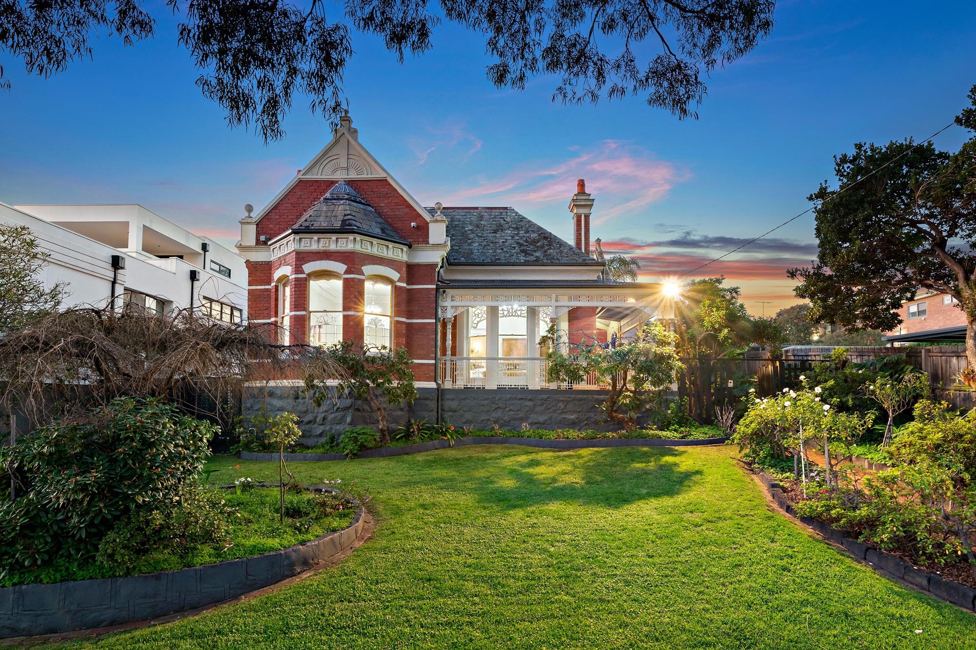104 Eglington Moone Ponds