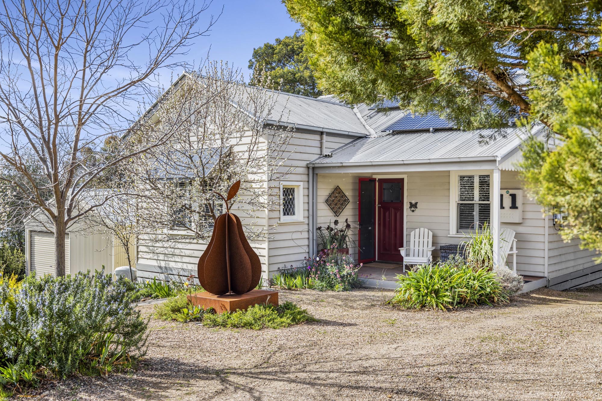 11 Sailors Reef Lane Maldon