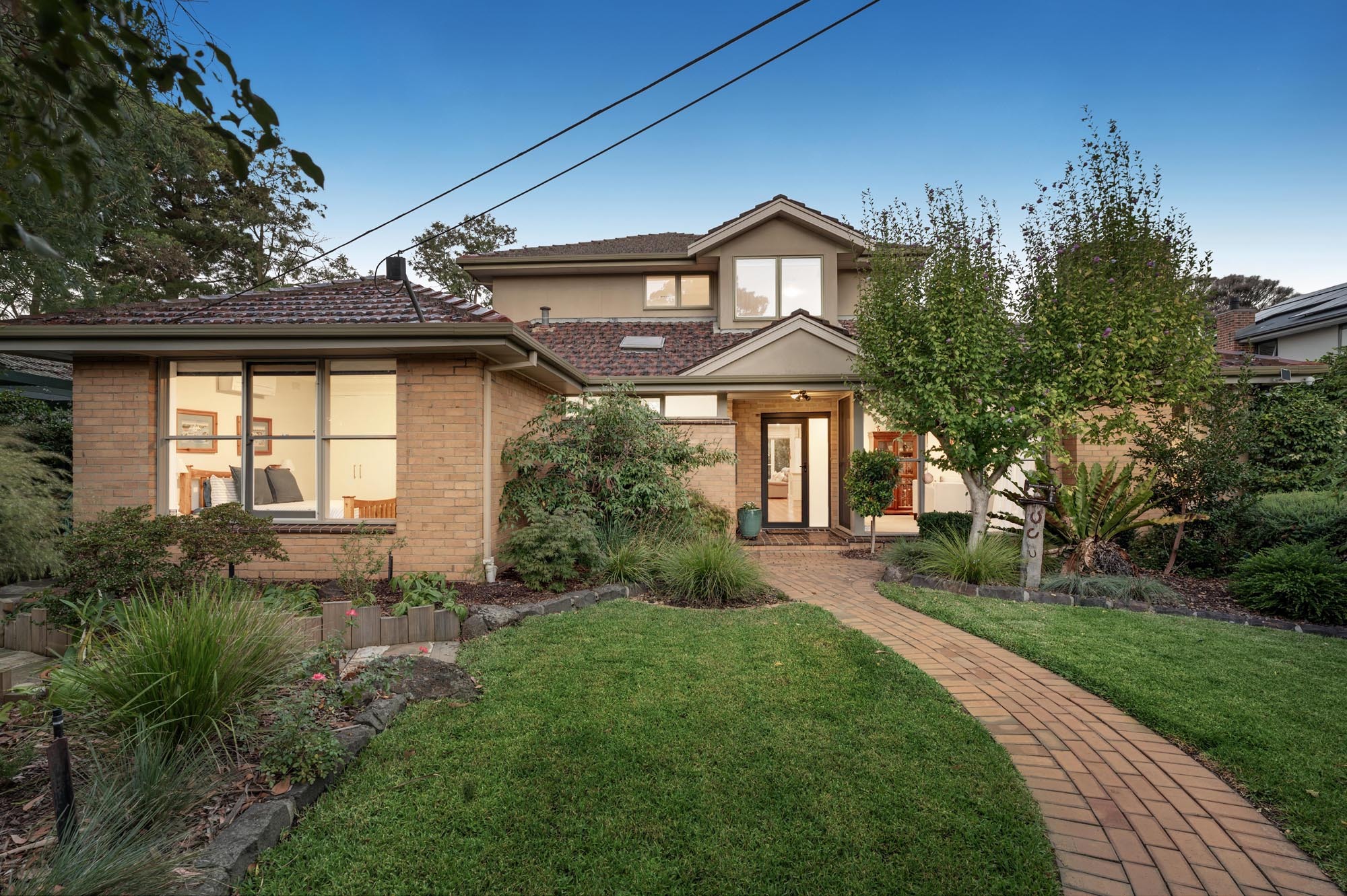 11 Parkside Street Blackburn 248a