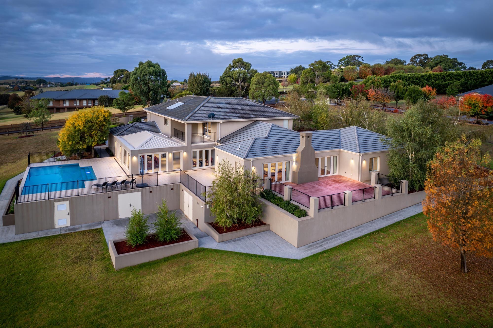 130 Sunset Drive Chirnside Park