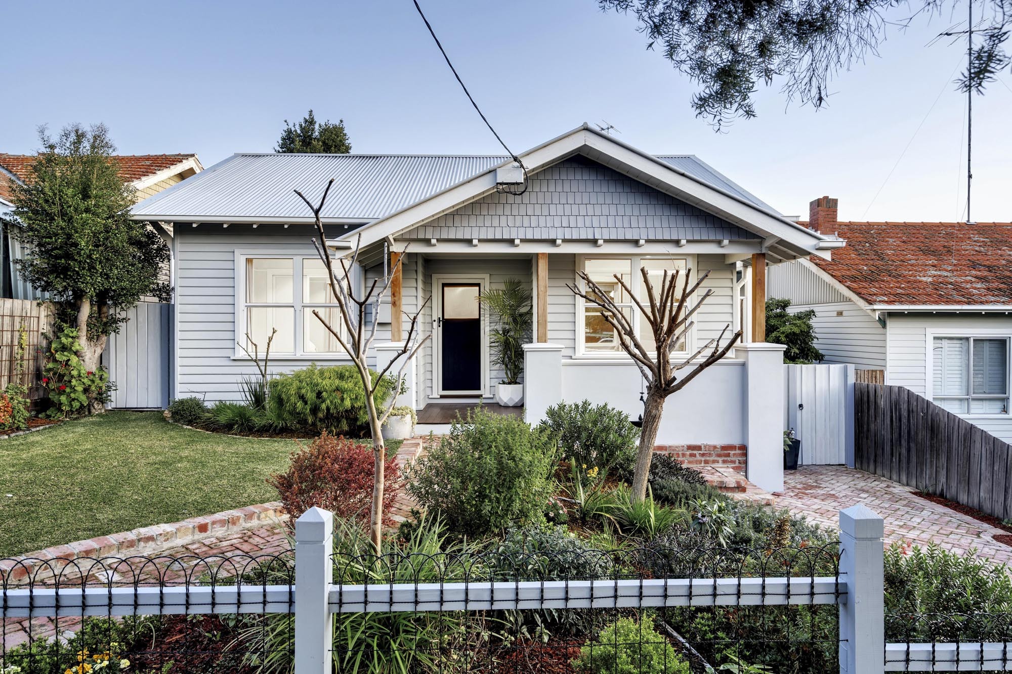 15 Collings Street Brunswick West