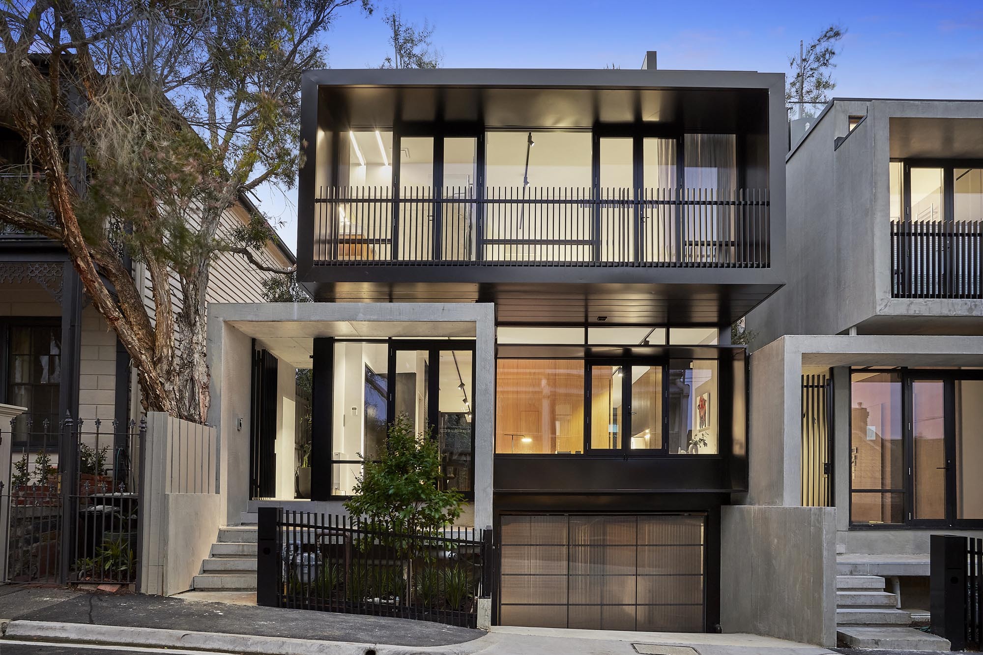 15 Union Street Richmond