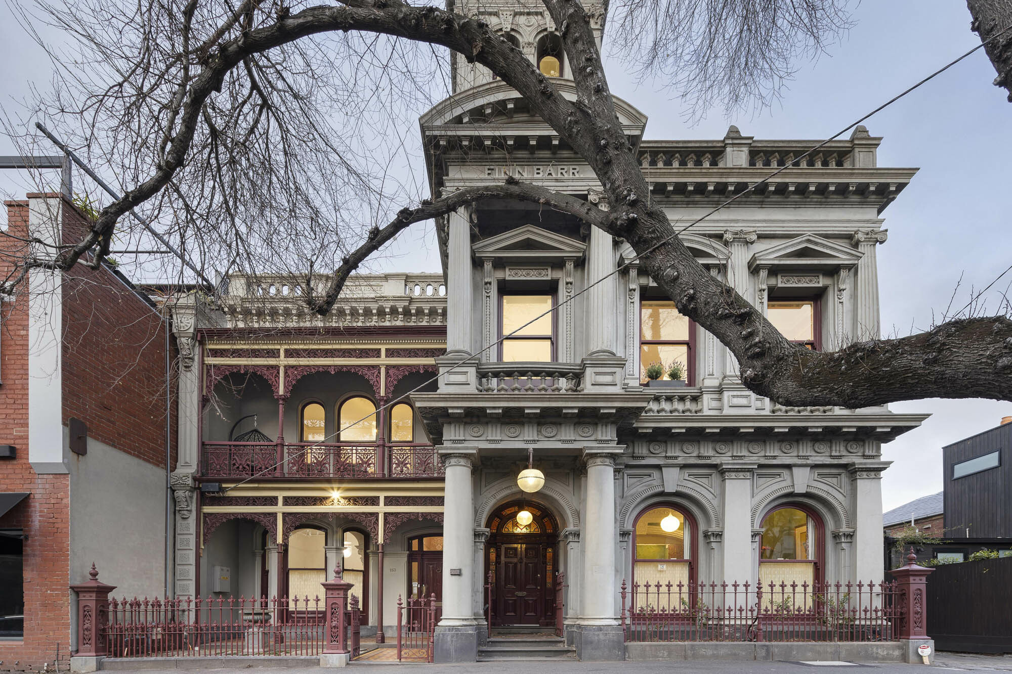 153 155 Cecil Street South Melbourne sold 5160 000