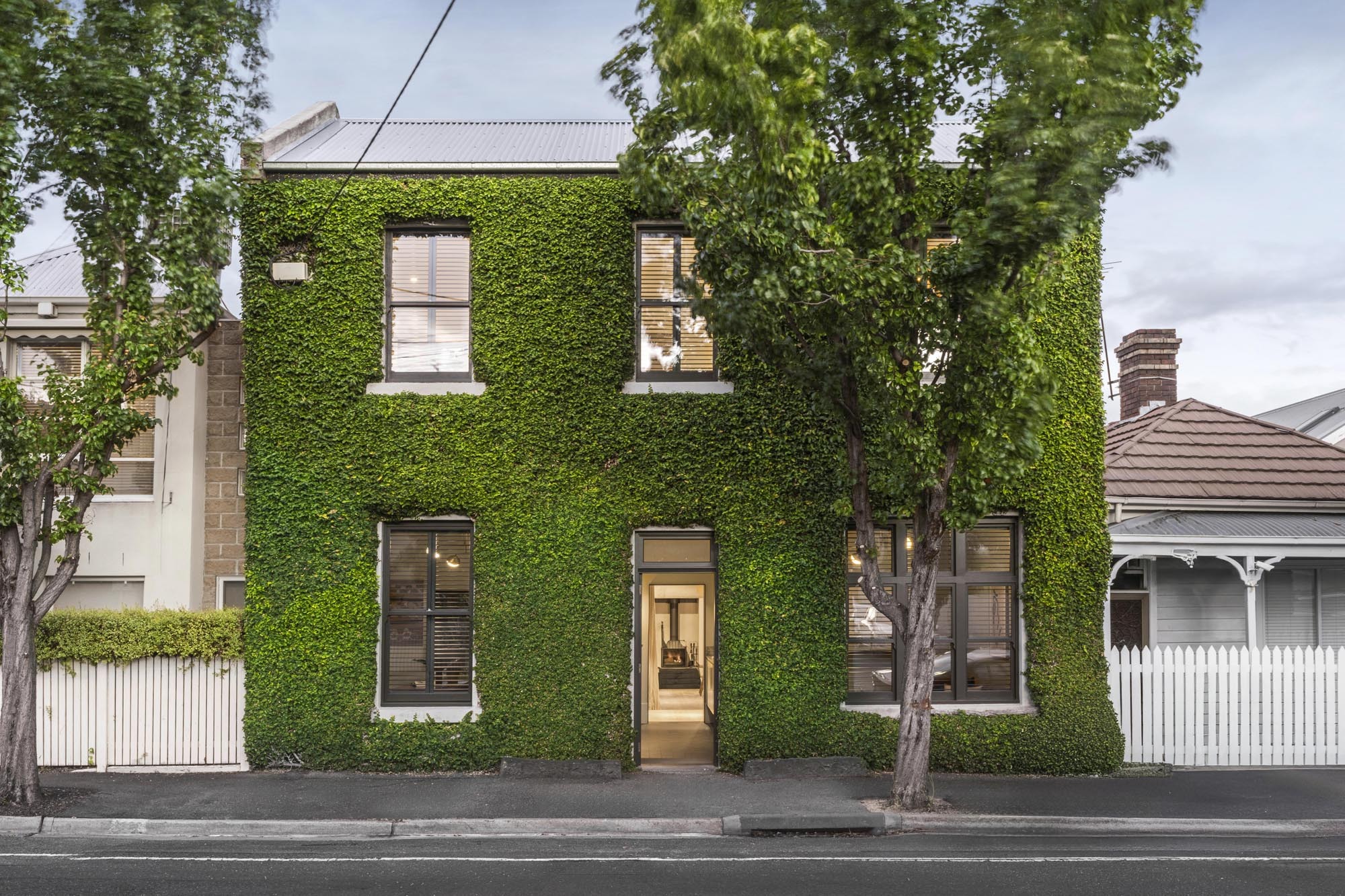 167 BRIGHTON STREET RICHMOND 617