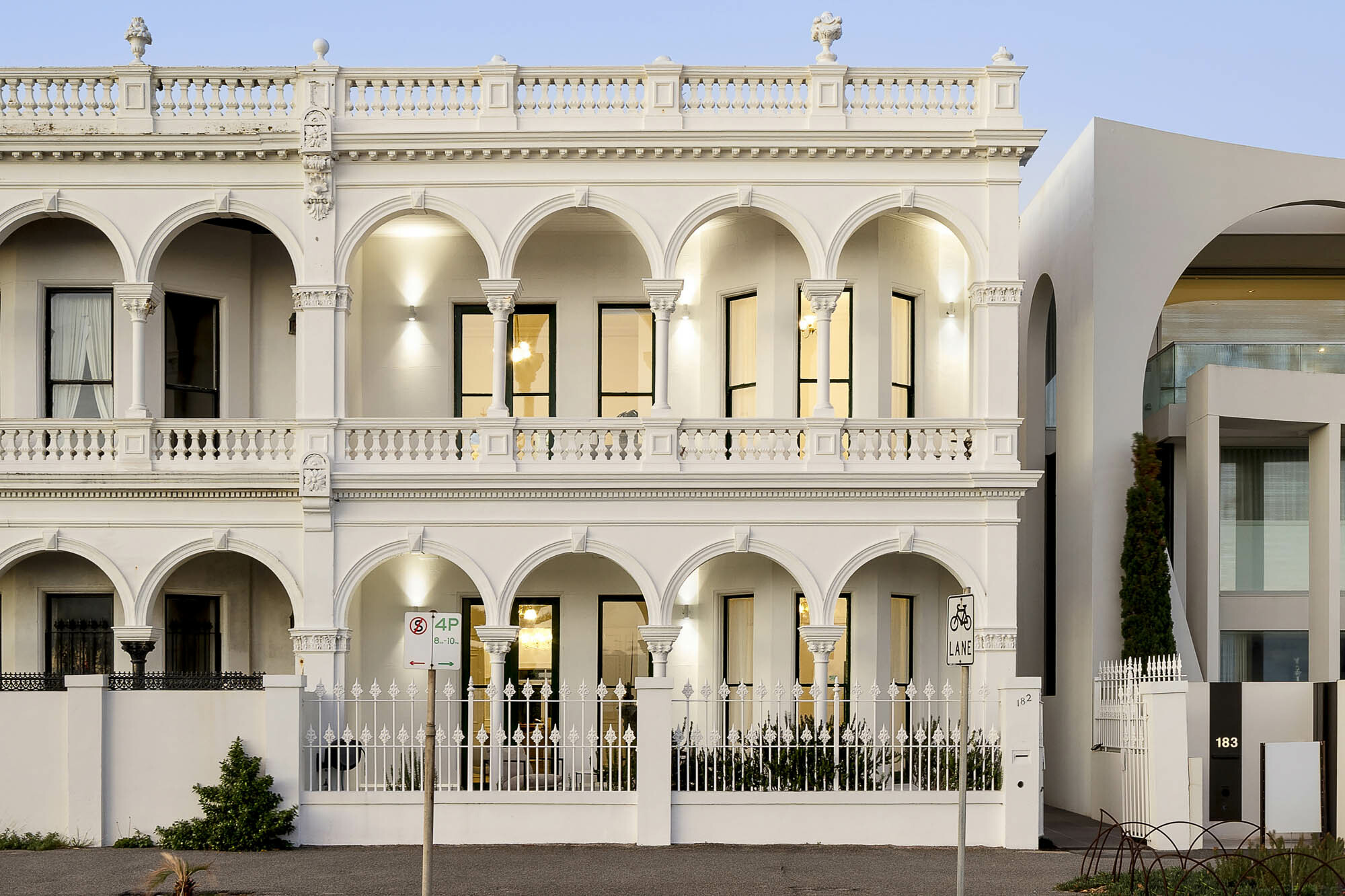 182 Beaconsfield Parade Middle Park Price undisclosed