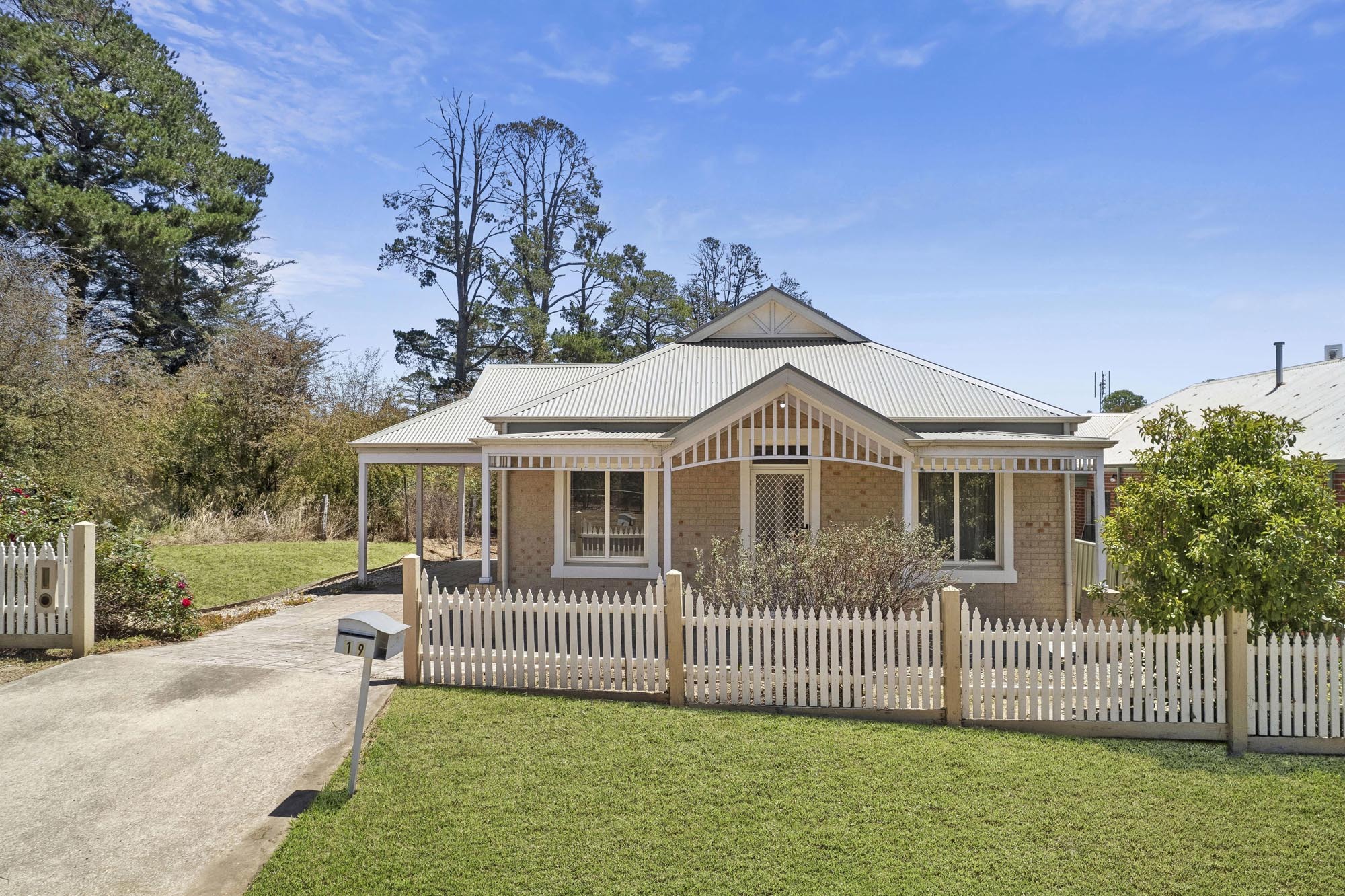 19 Sullivan Street Malmsbury