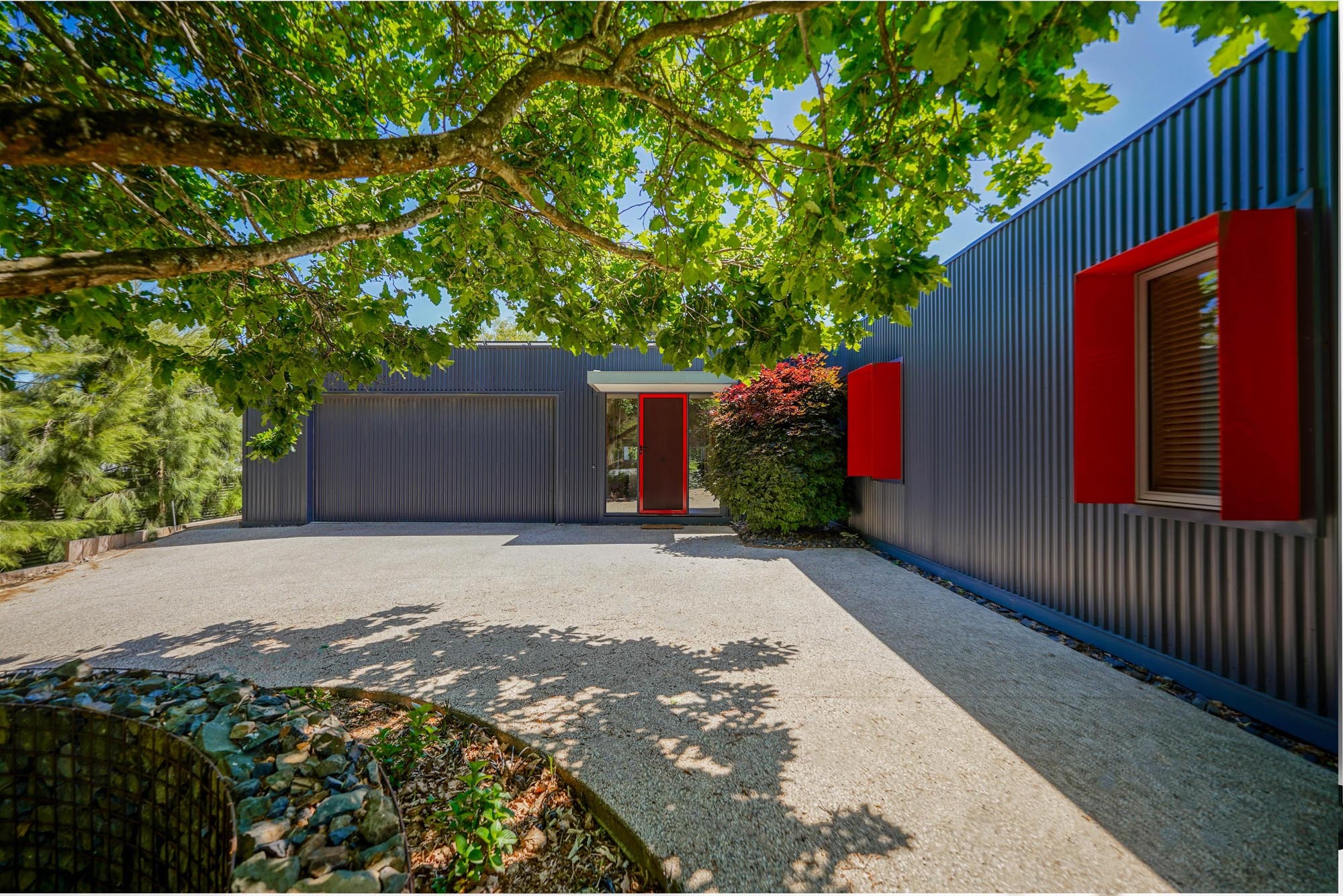 2 Templeton Street Woodend